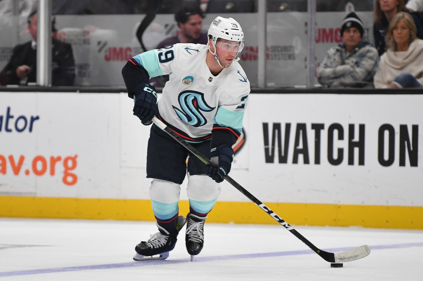 nhl picks Vince Dunn Seattle Kraken nhl picks predictions best bet odds