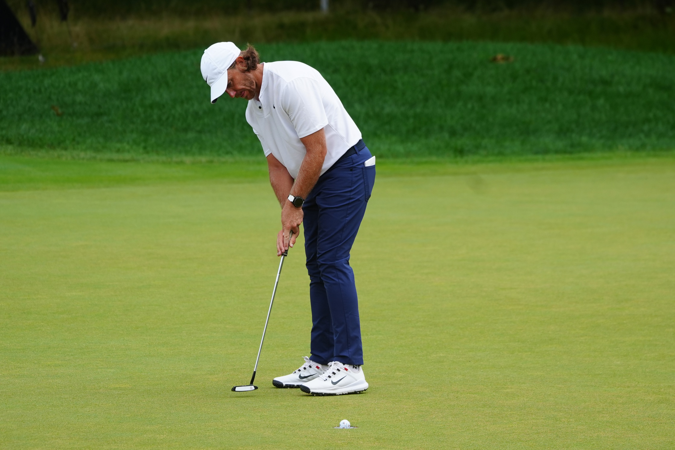 PGA picks for the British Open Tommy Fleetwood