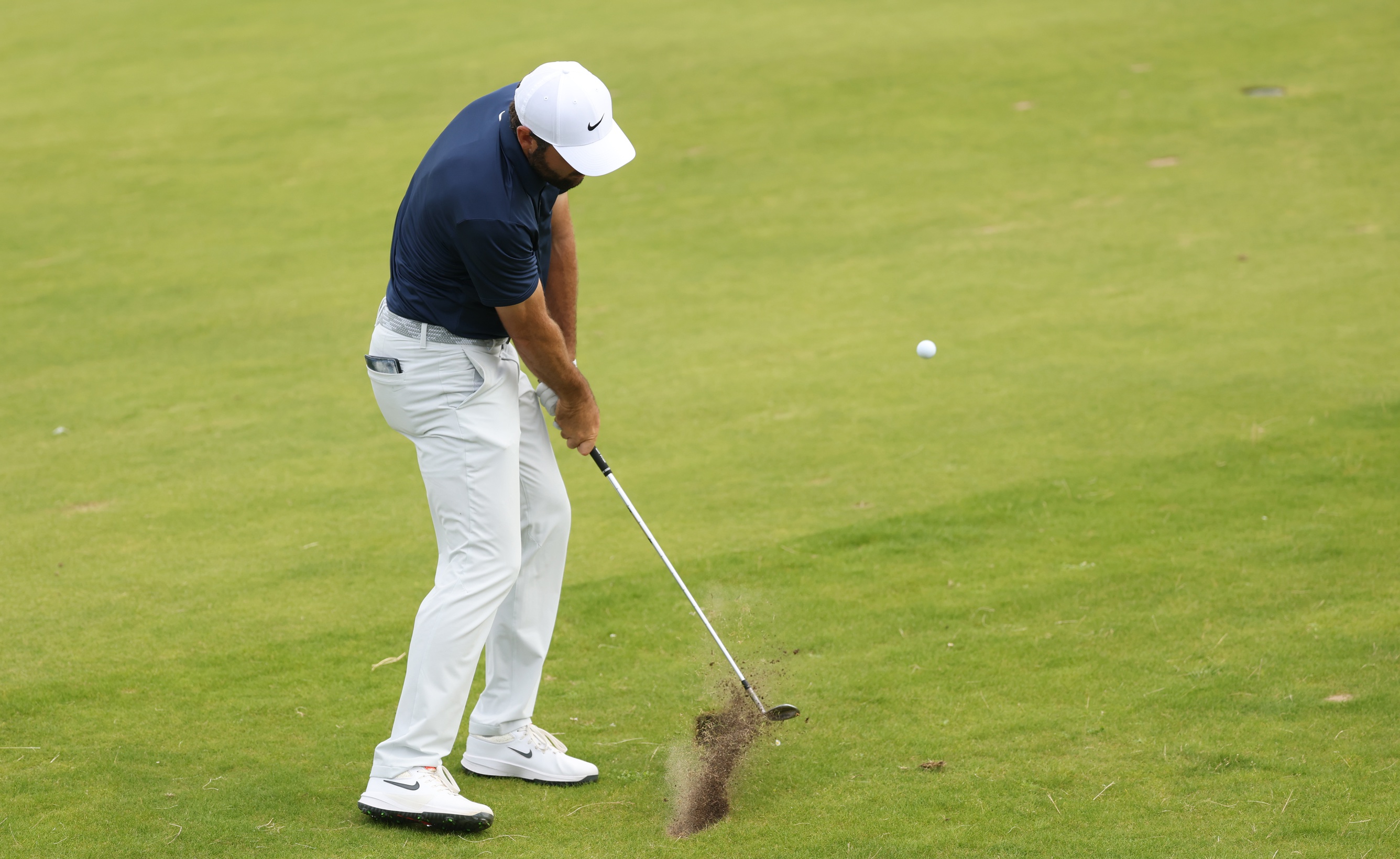 PGA picks FedEx St. Jude Championship Scottie Scheffler