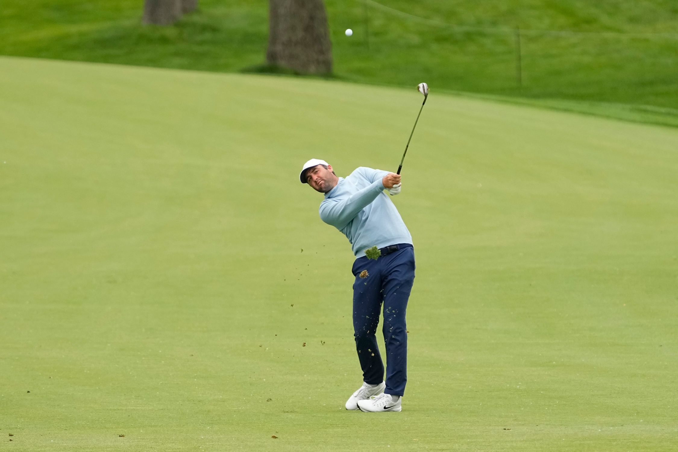 PGA picks for The Memorial Tournament Scottie Scheffler