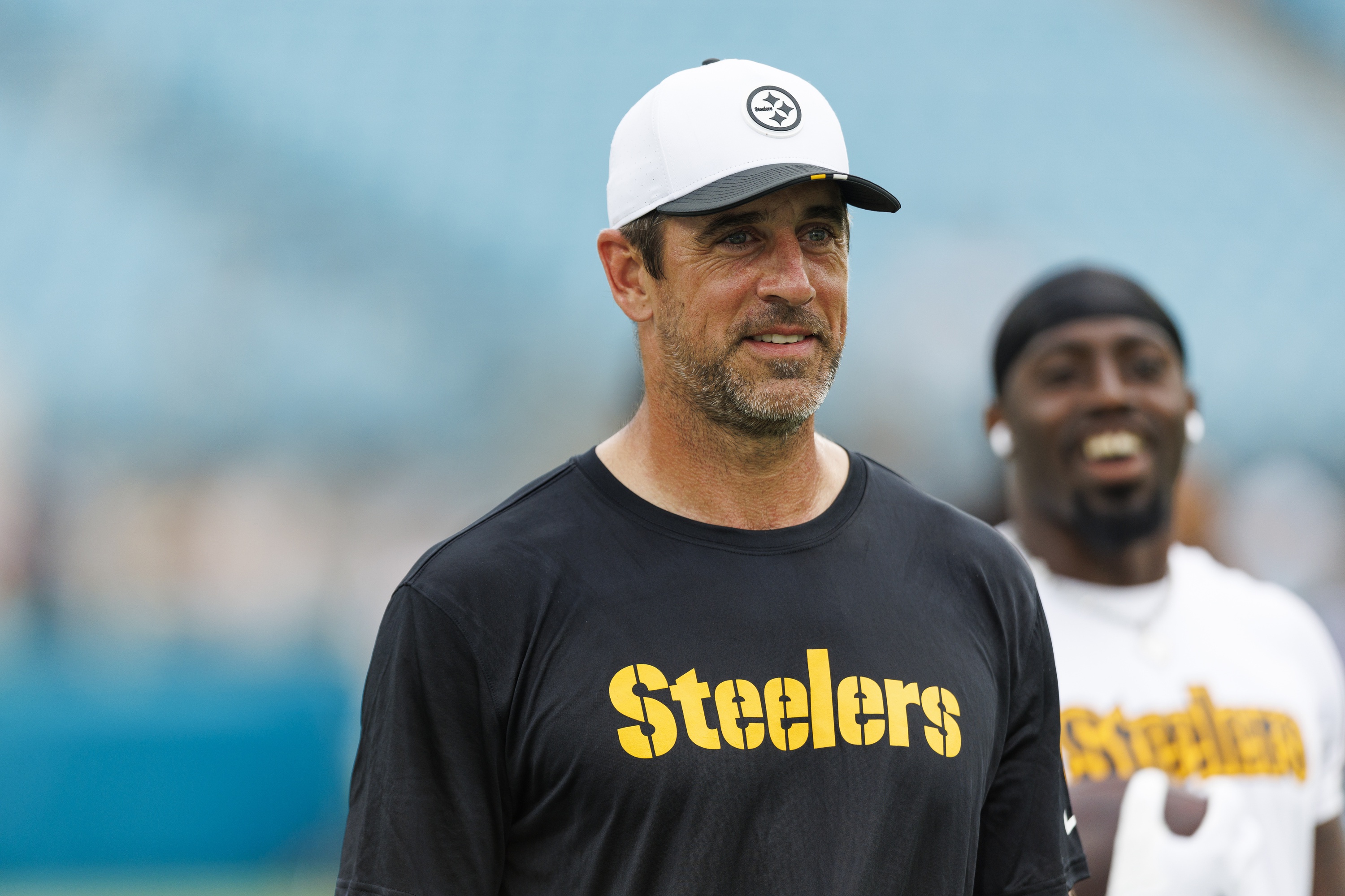 Pittsburgh Steelers predictions Aaron Rodgers