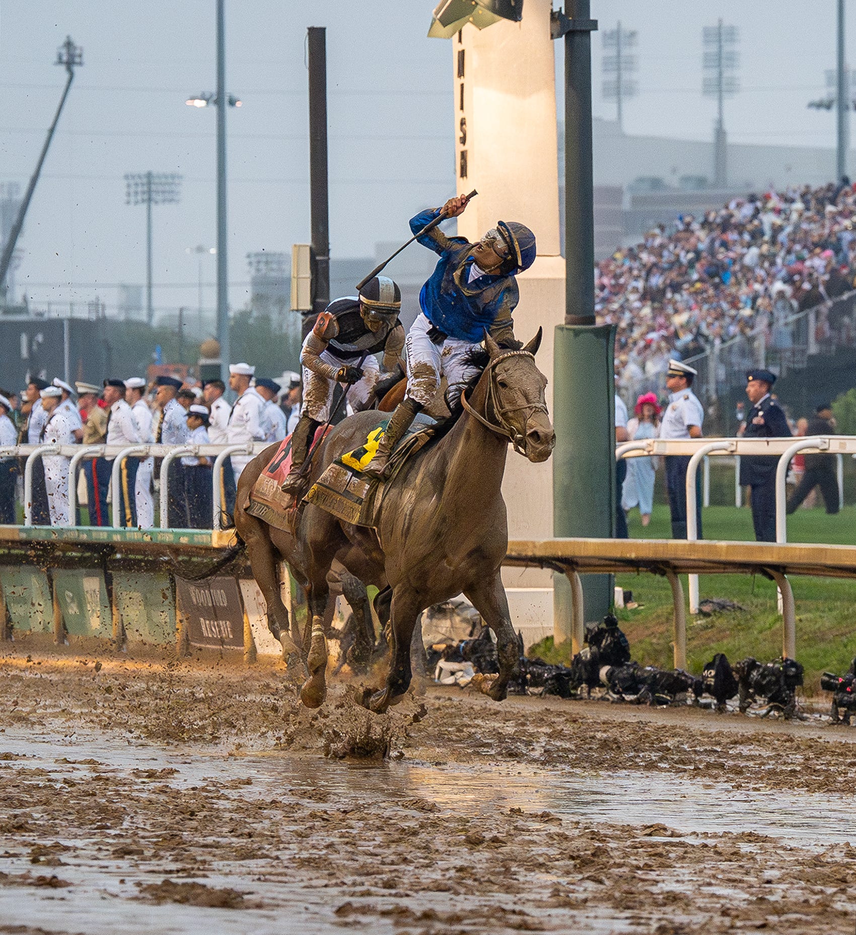 Preakness Stakes early preview