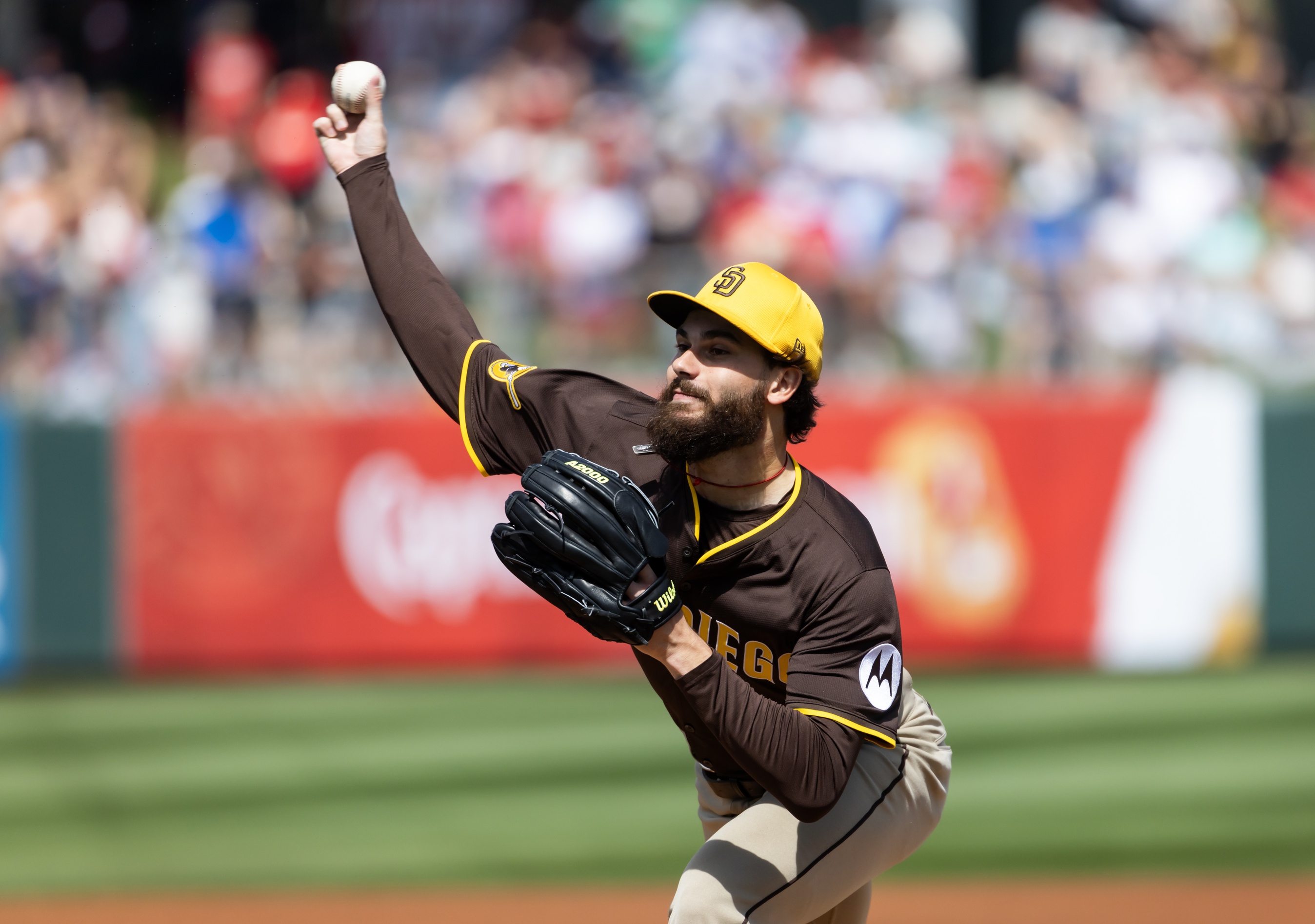San Diego Padres predictions Dylan Cease