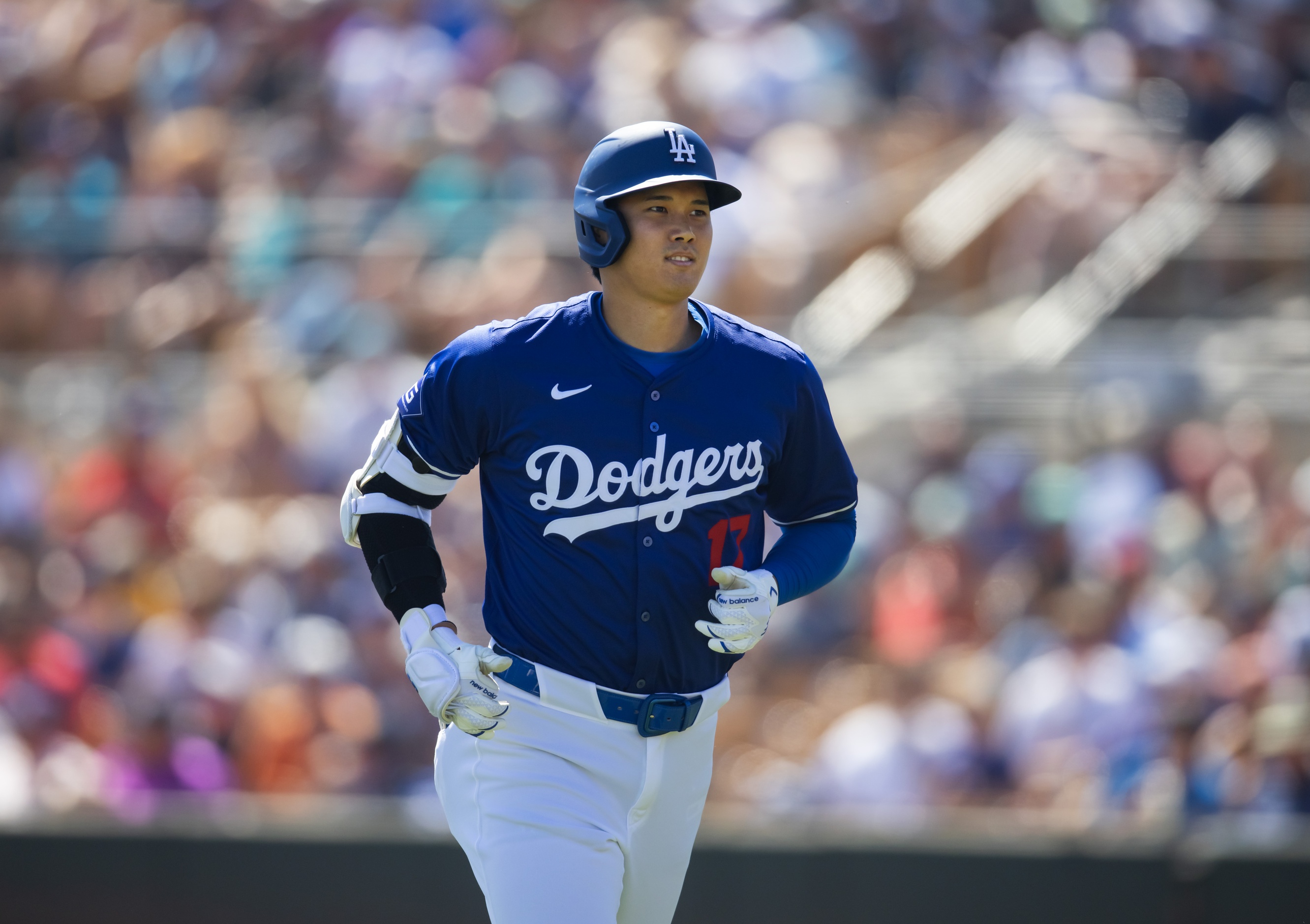 Shohei Ohtani predictions for season stats and props odds
