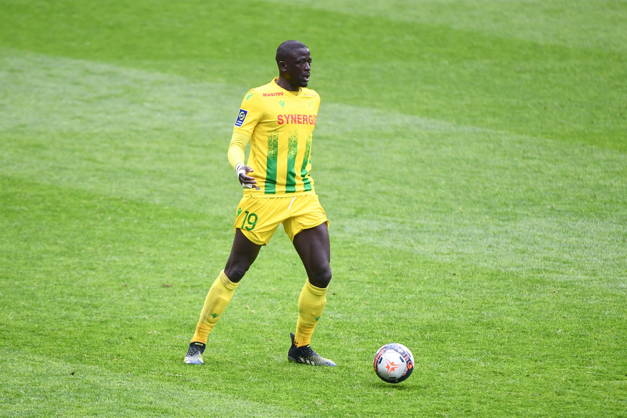 soccer picks Abdoulaye Toure Le Havre predictions best bet odds