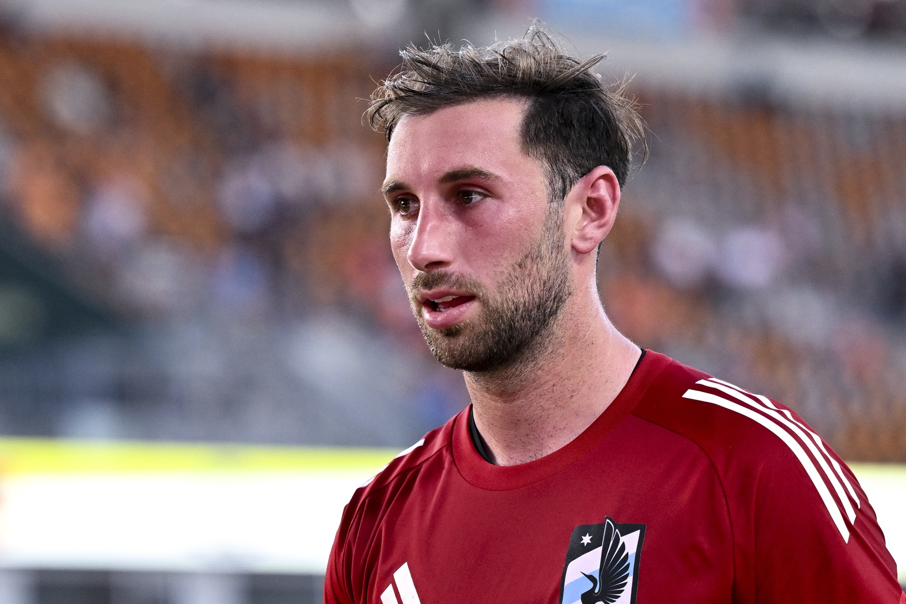soccer picks Alec Smir Minnesota United FC predictions best bet odds