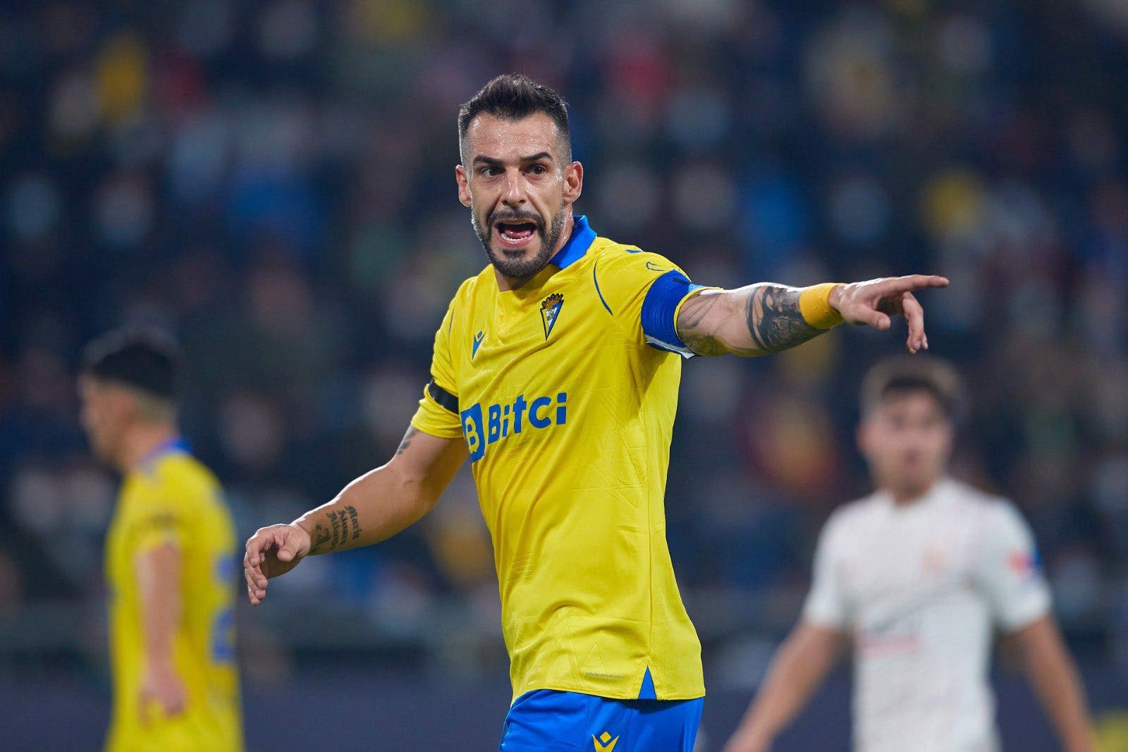 soccer picks Alvaro Negredo Cadiz predictions best bet odds