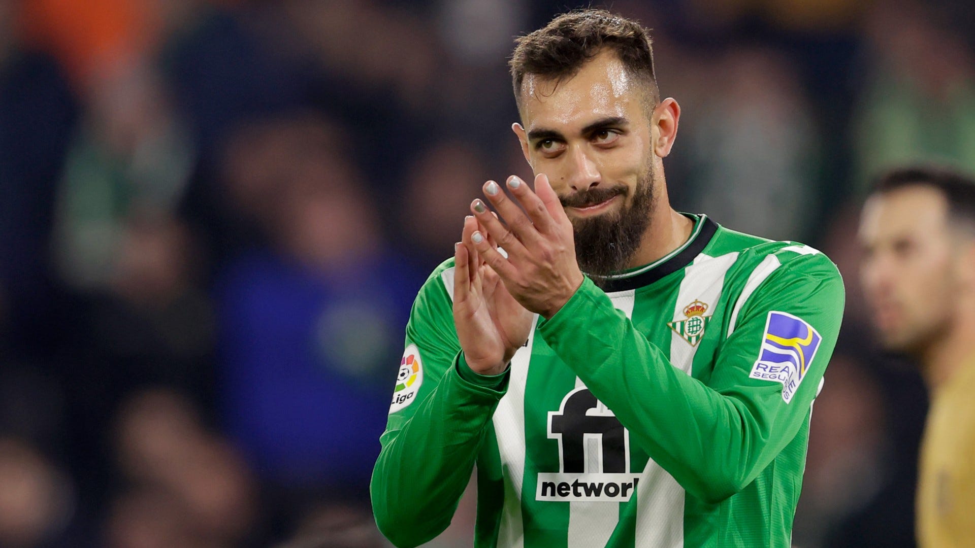 soccer picks Borja Iglesias Betis predictions best bet odds