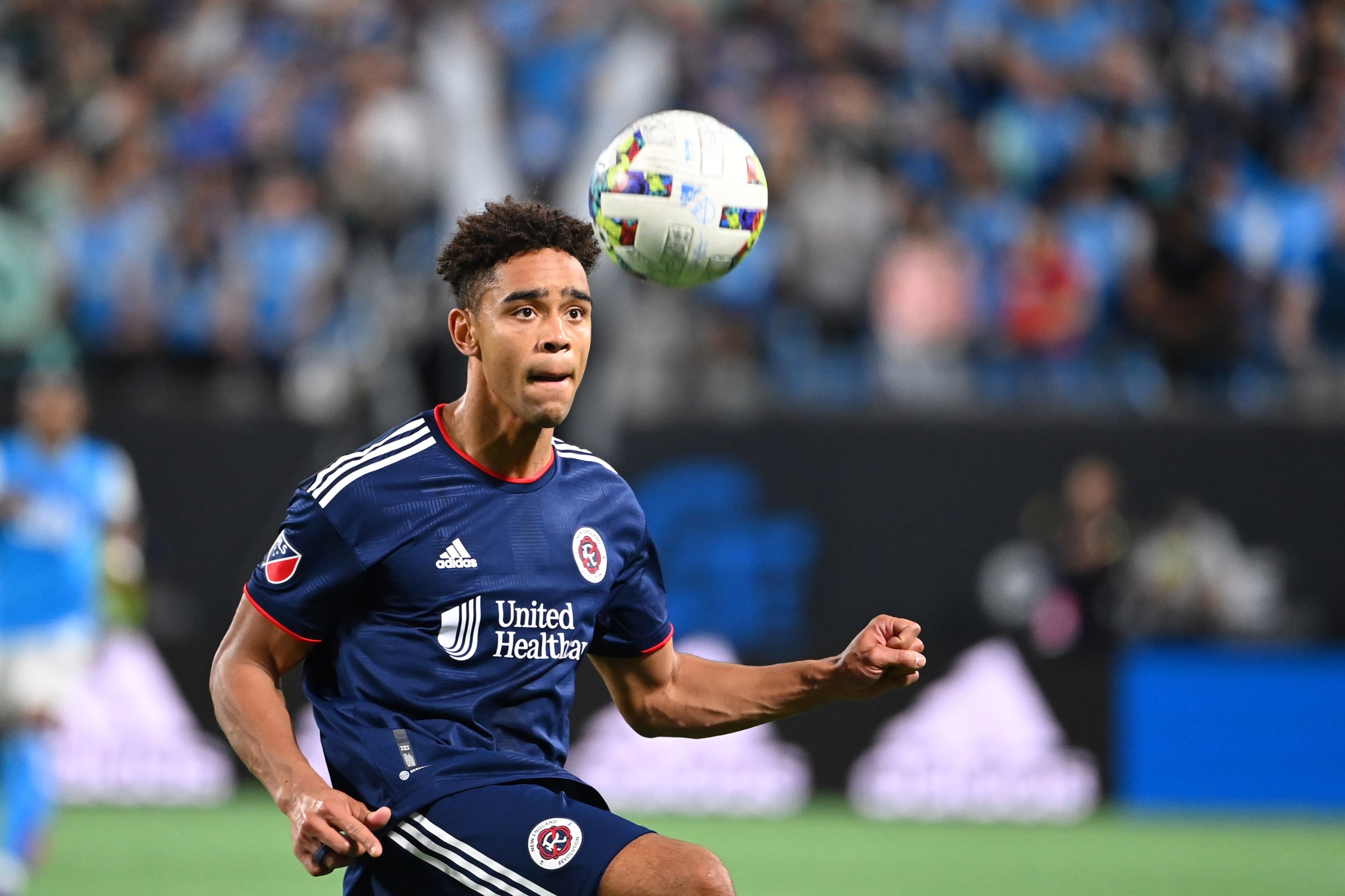 soccer picks Brandon Bye New England Revolution predictions best bet odds