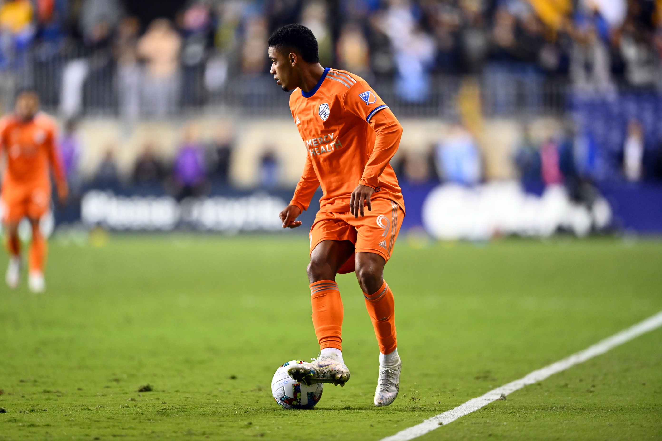 soccer picks Brenner FC Cincinnati predictions best bet odds