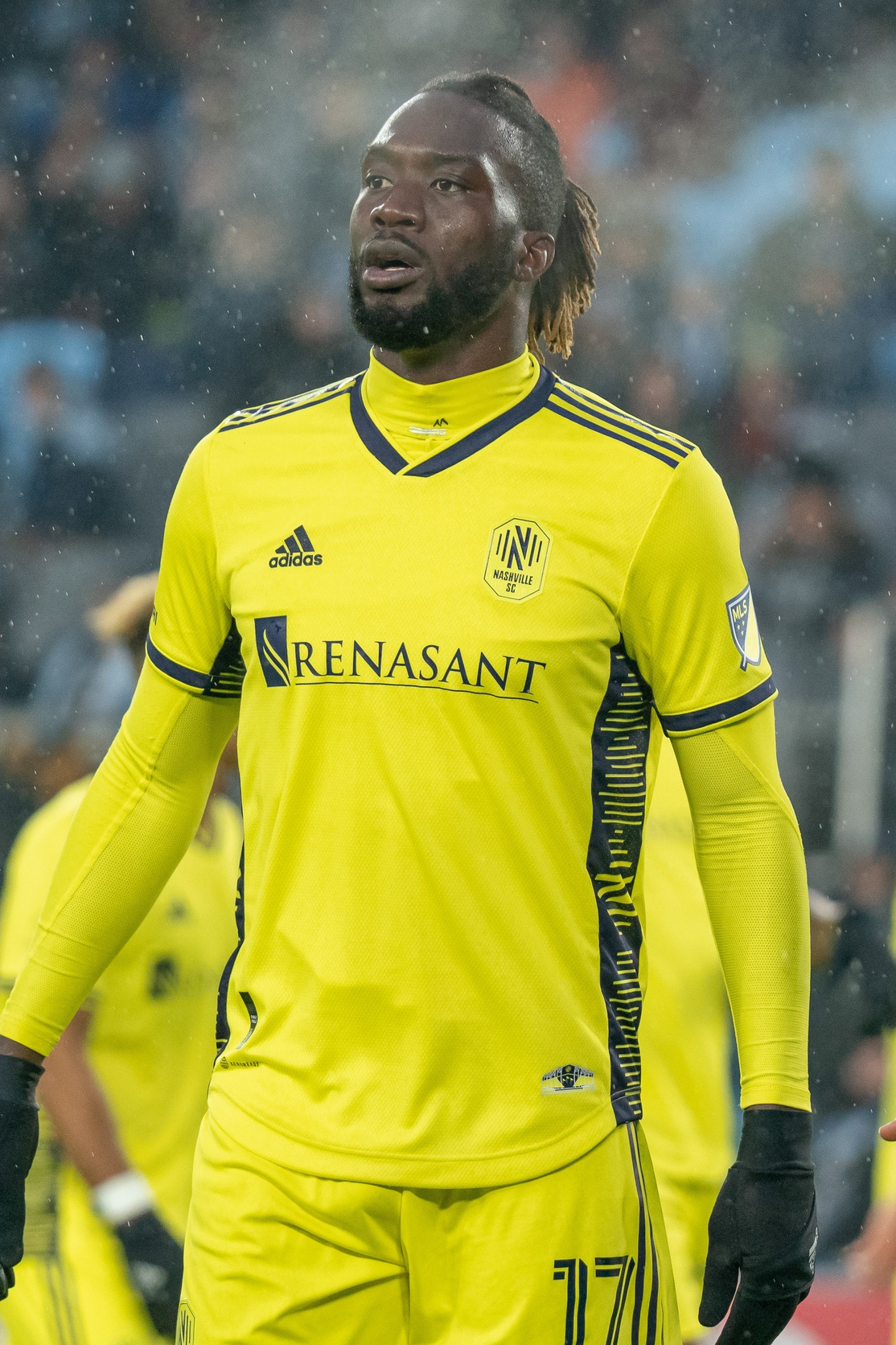 soccer picks C.J. Sapong Nashville SC predictions best bet odds