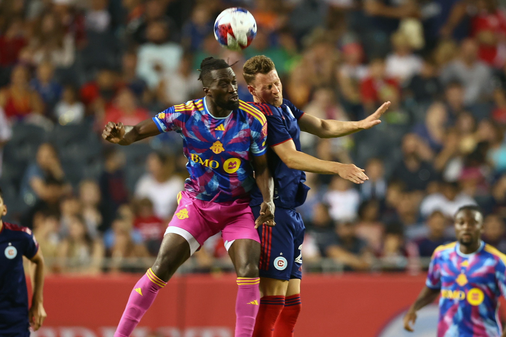 soccer picks C.J. Sapong Toronto FC predictions best bet odds