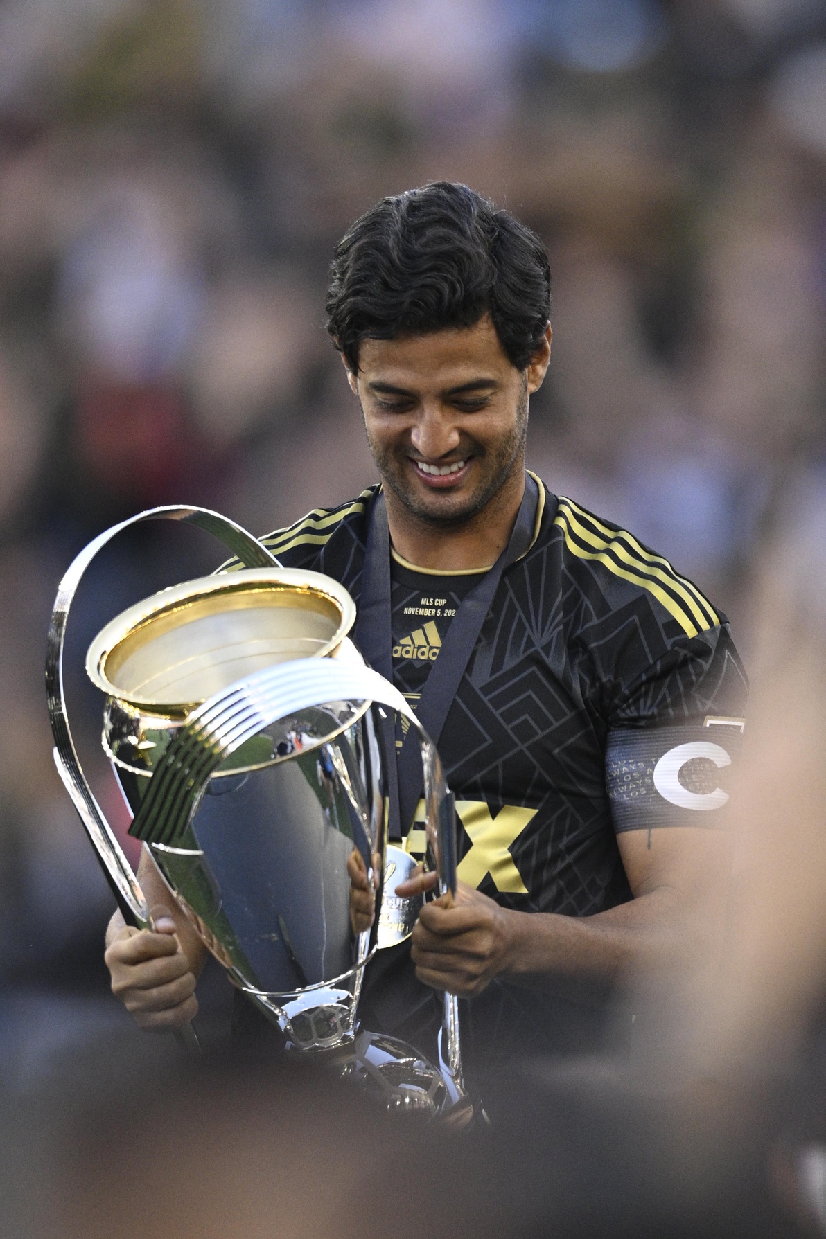 soccer picks Carlos Vela Los Angeles FC predictions best bet odds