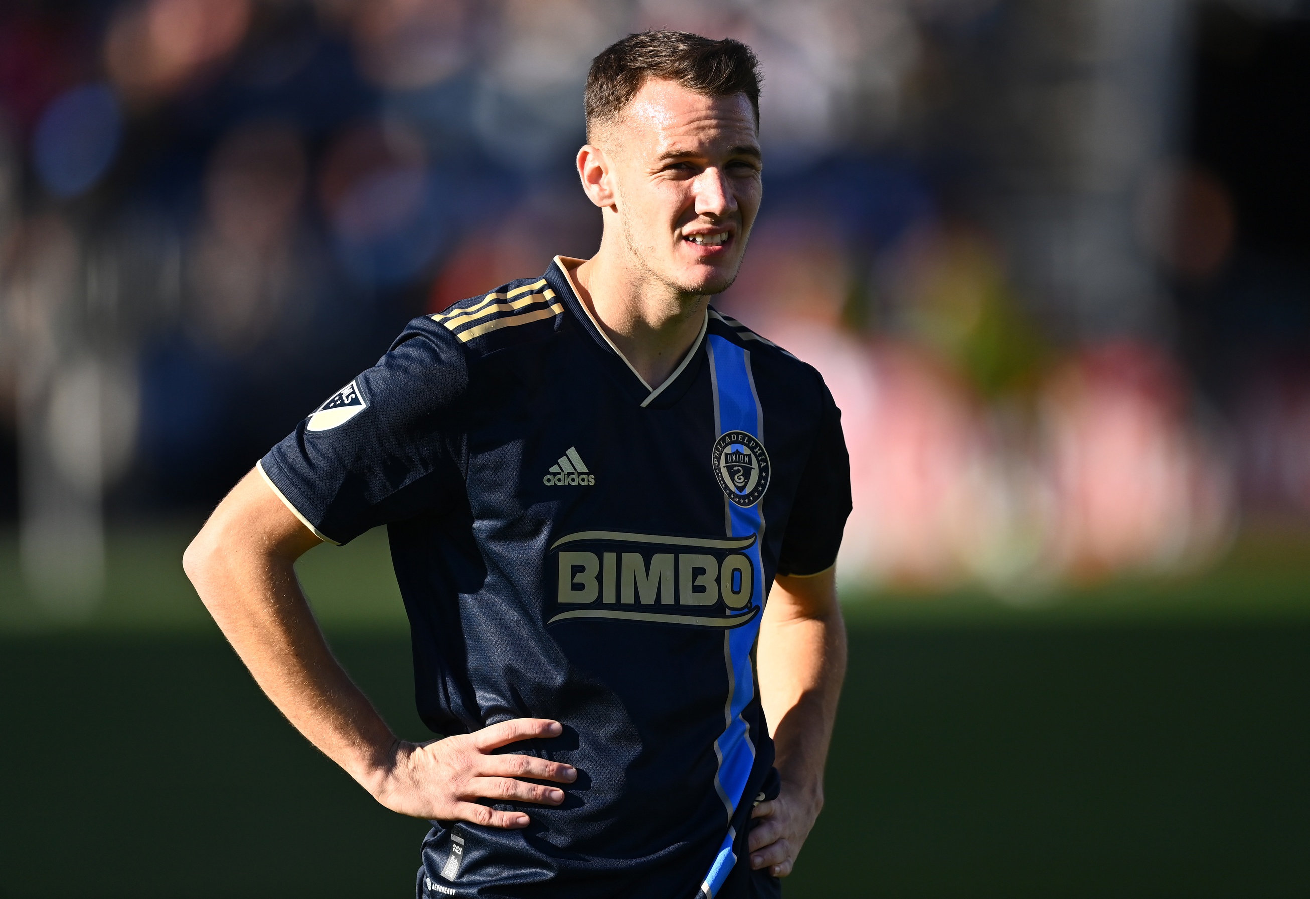 soccer picks Daniel Gazdag Philadelphia Union predictions best bet odds