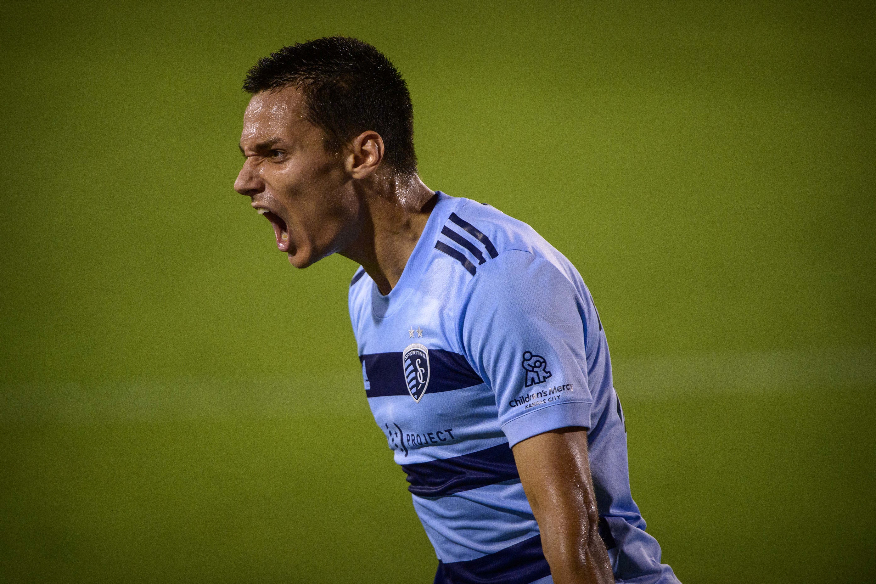 soccer picks Daniel Salloi Sporting KC predictions best bet odds