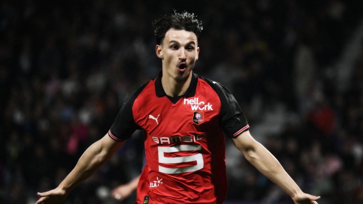 soccer picks Esteban Lepaul Rennes predictions best bet odds