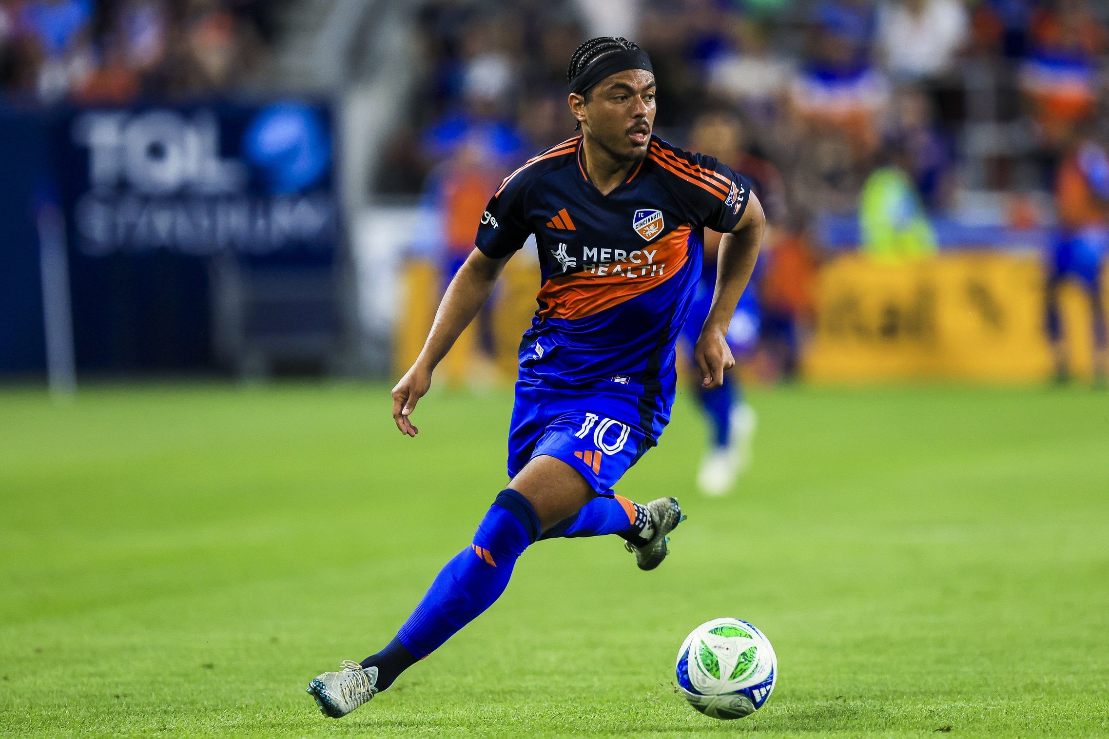 soccer picks Evander FC Cincinnati predictions best bet odds