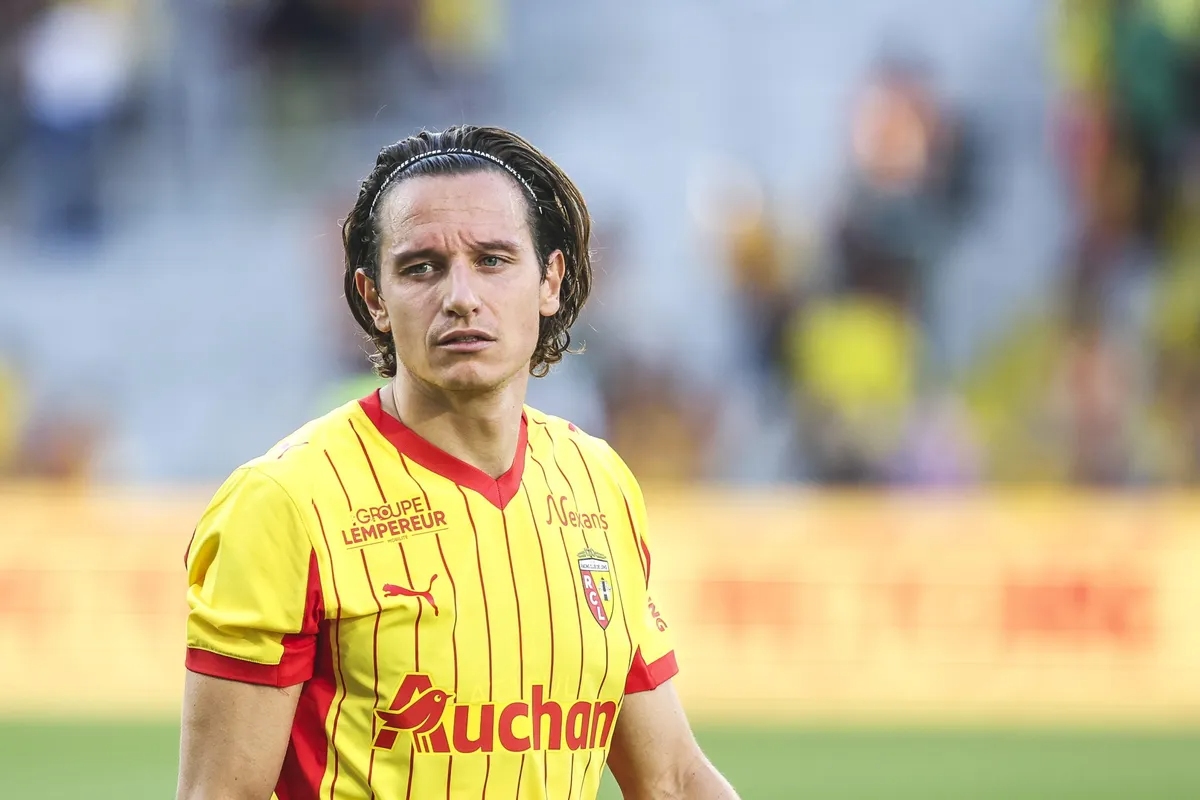 soccer picks Florian Thauvin Lens predictions best bet odds