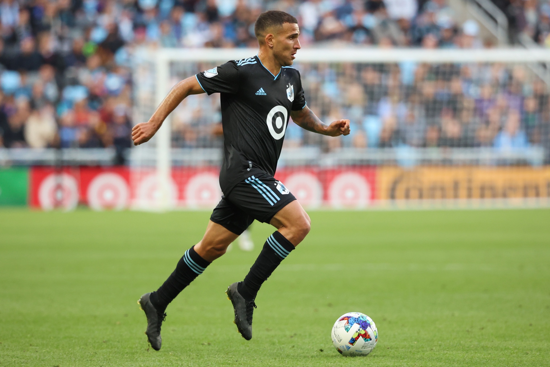soccer picks Franco Fragapane Minnesota United FC predictions best bet odds