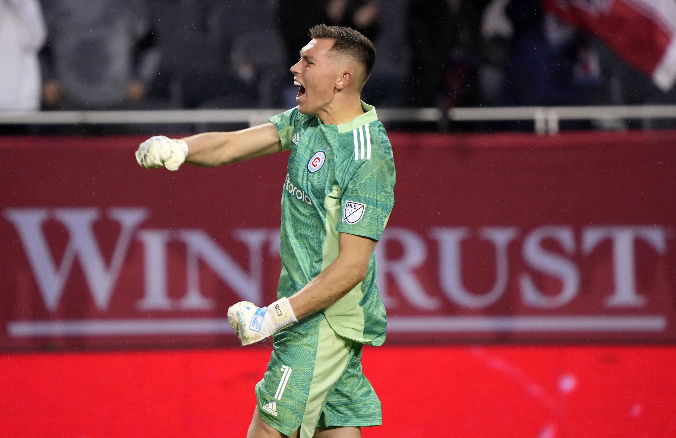 soccer picks Gabriel Slonina Chicago Fire predictions best bet odds
