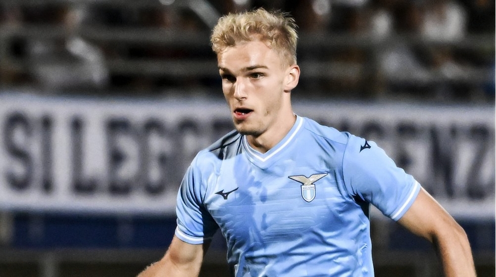 soccer picks Gustav Isaksen Lazio predictions best bet odds