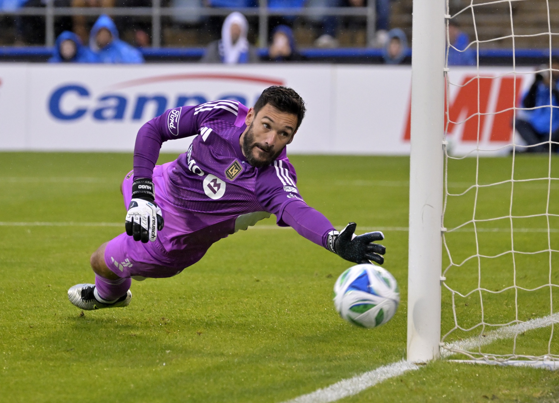 soccer picks Hugo Lloris Los Angeles FC predictions best bet odds