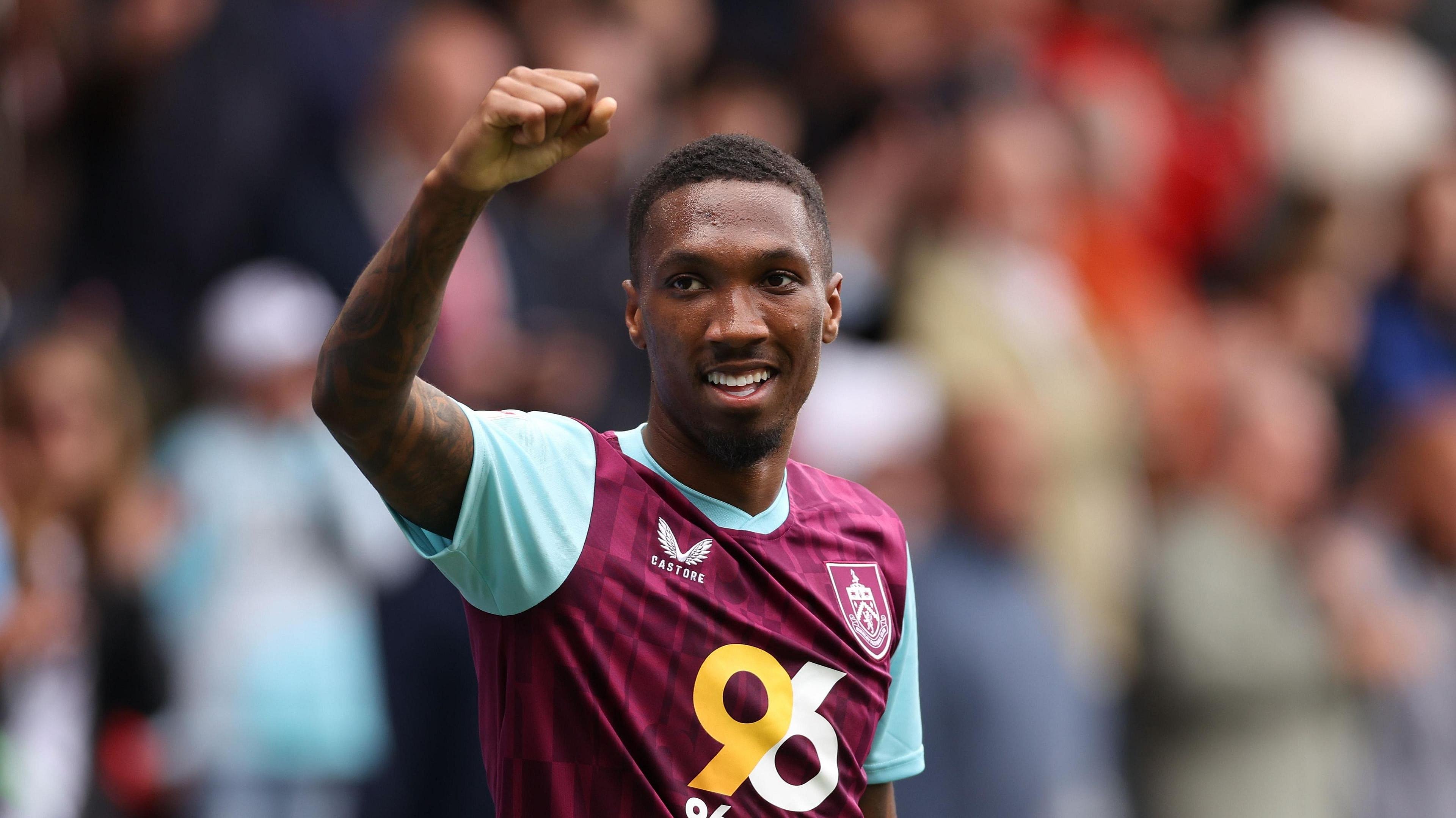 soccer picks Jaidon Anthony Burnley predictions best bet odds