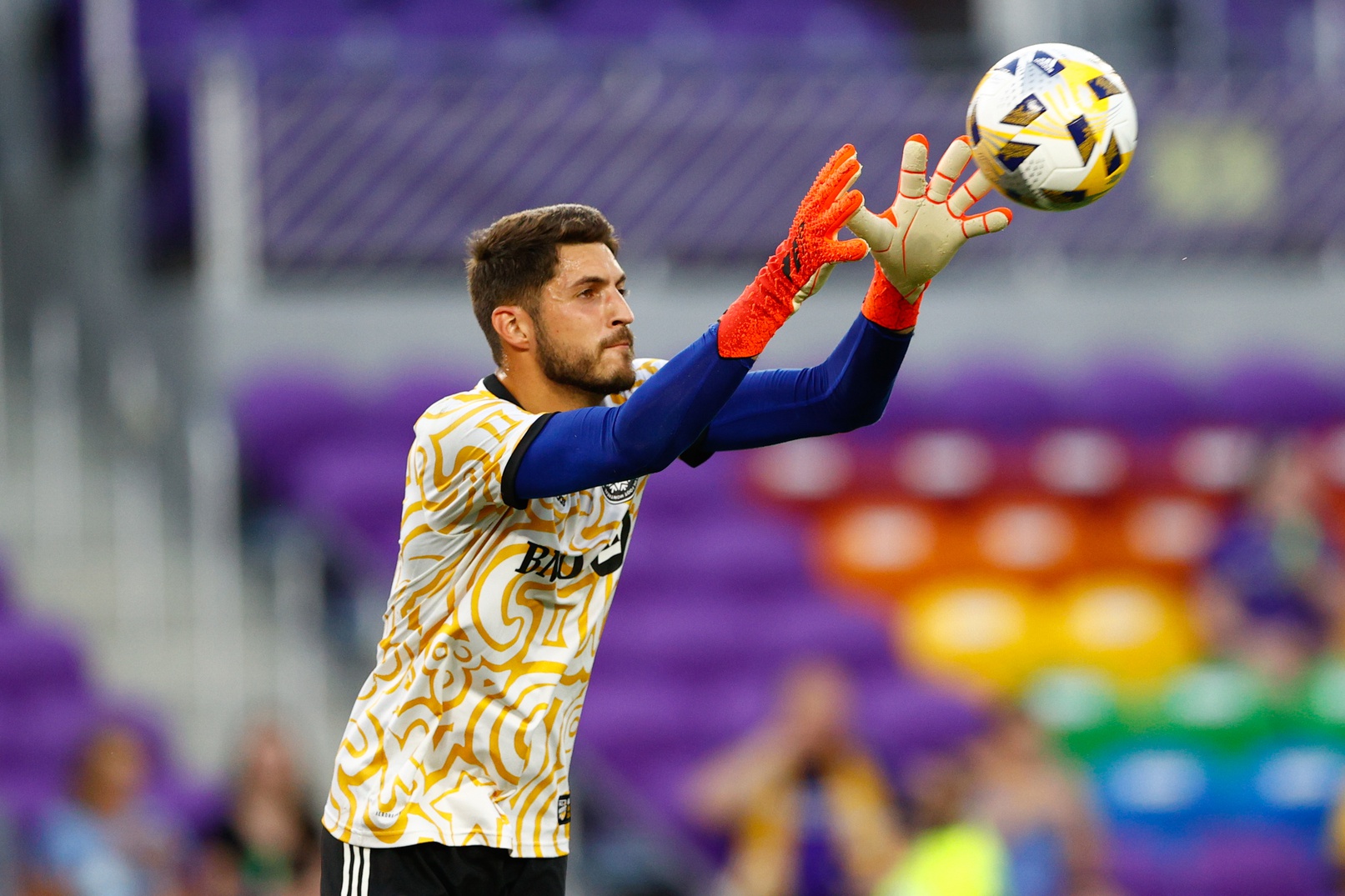 soccer picks James Pantemis CF Montreal predictions best bet odds