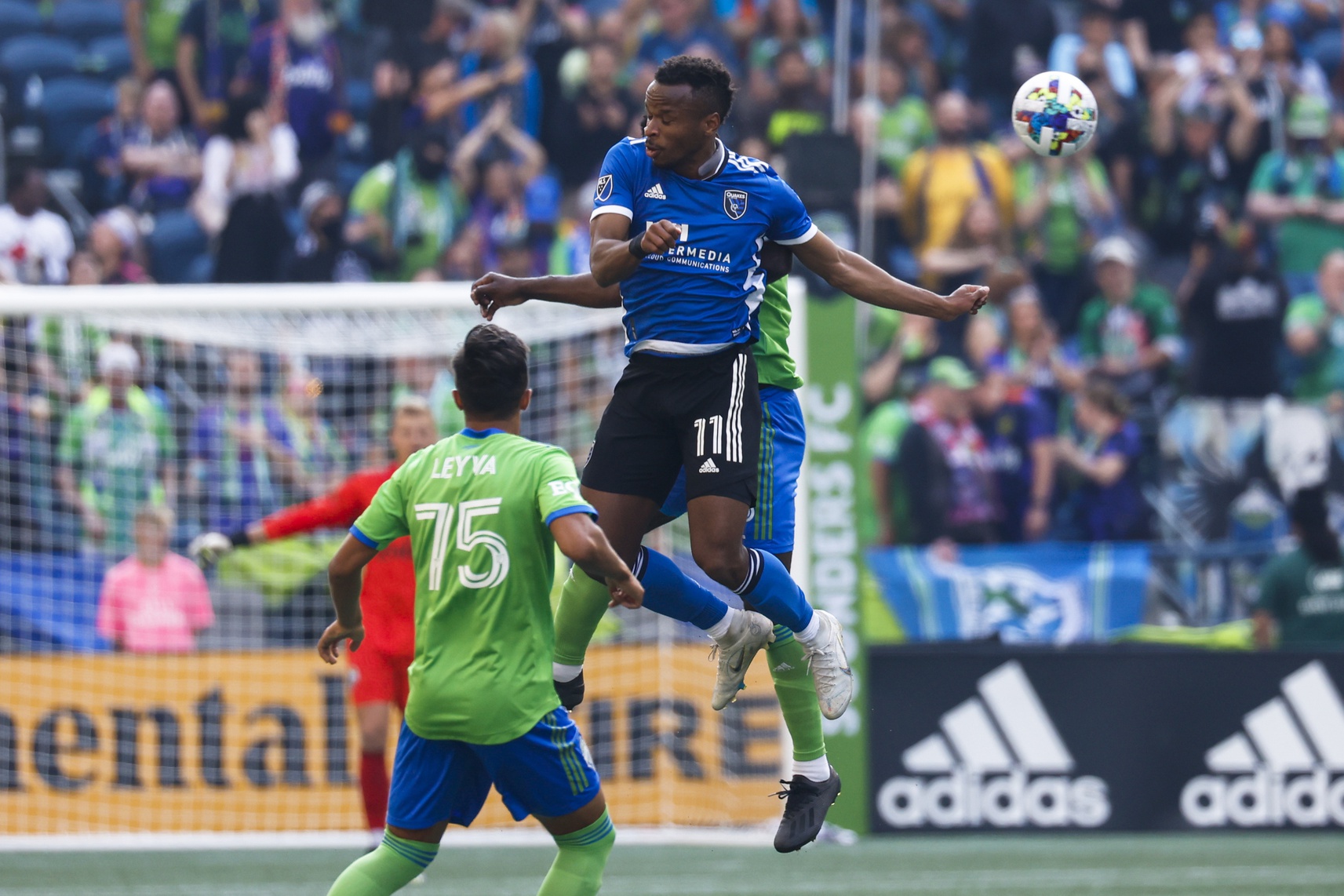 soccer picks Jeremy Ebobisse San Jose Earthquakes predictions best bet odds