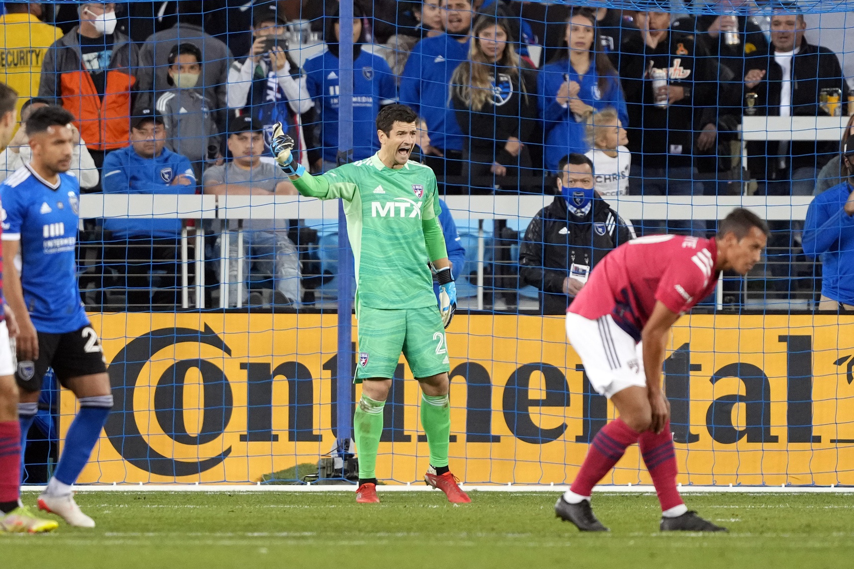 soccer picks Jimmy Maurer FC Dallas predictions best bet odds