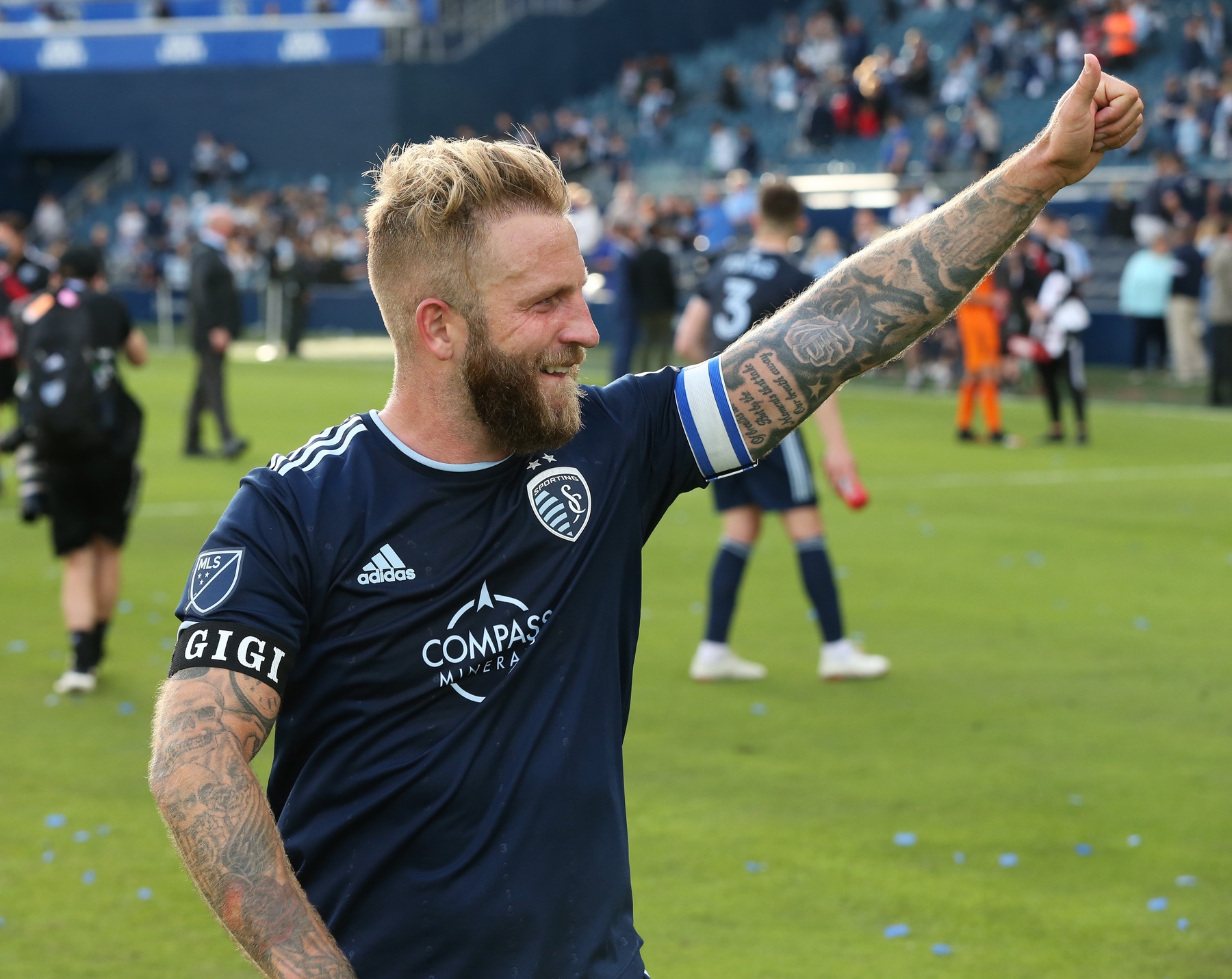 soccer picks Johnny Russell Sporting KC predictions best bet odds