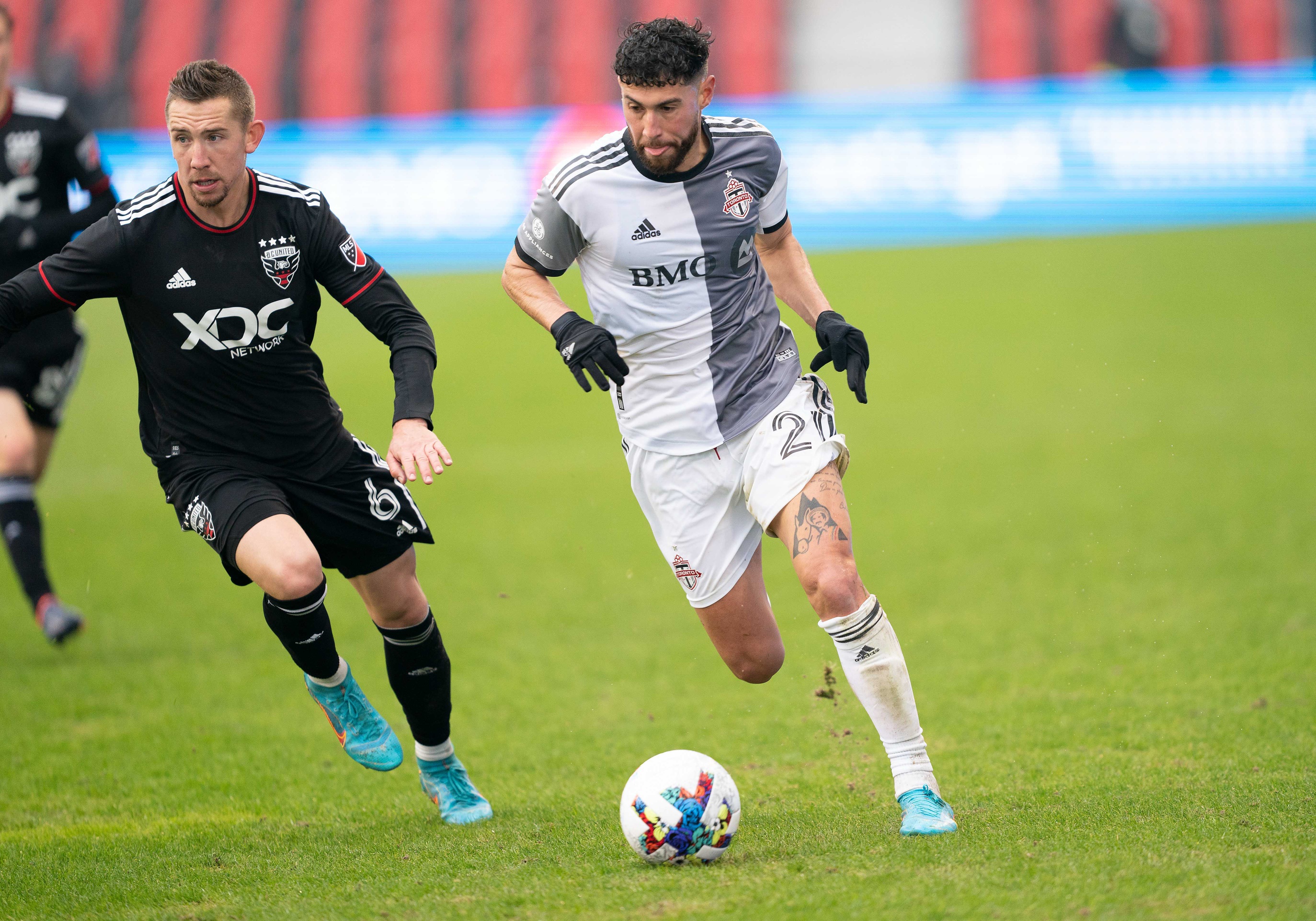 soccer picks Jonathan Osorio Toronto FC predictions best bet odds