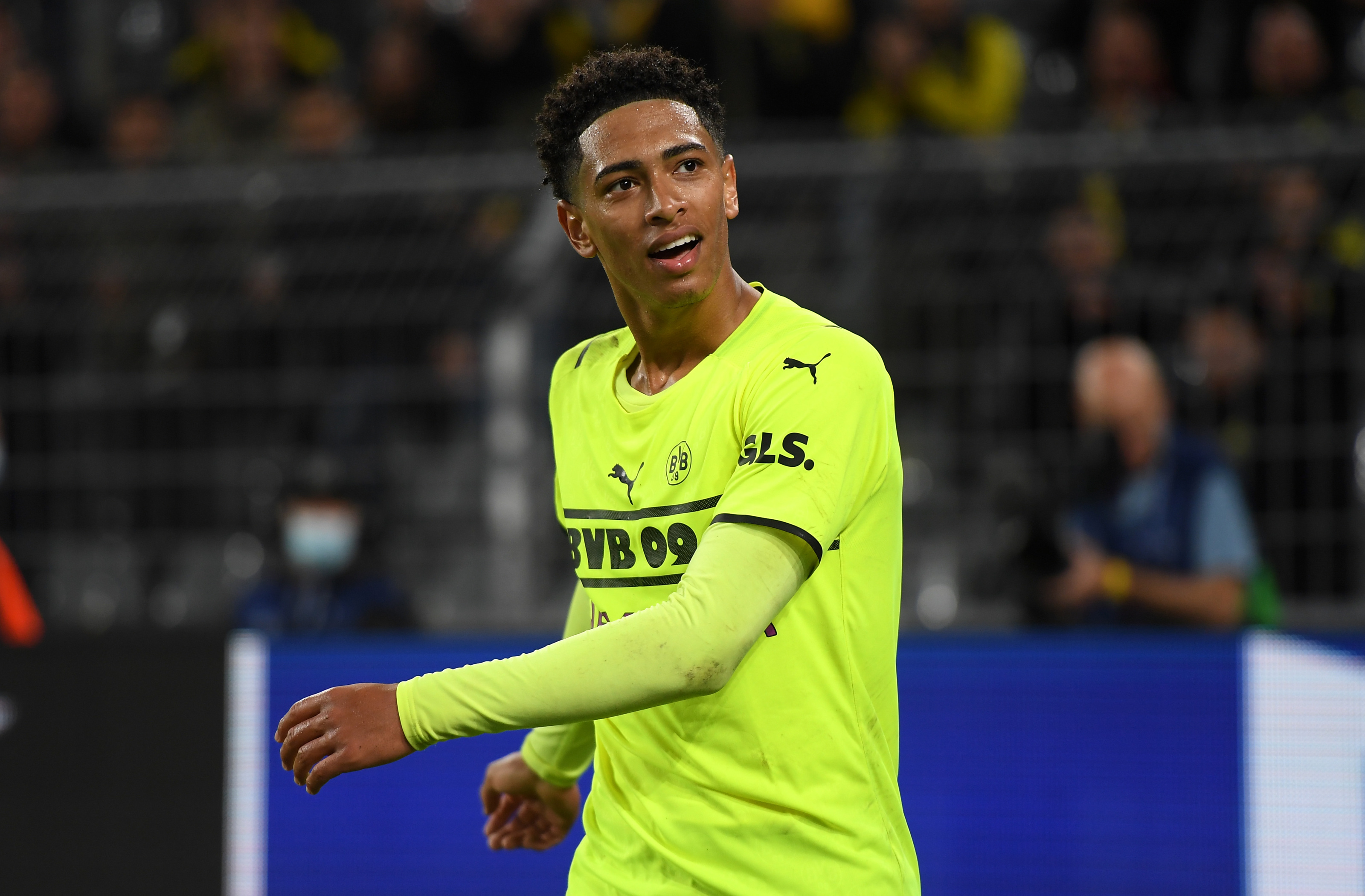 soccer picks Jude Bellingham Borussia Dortmund predictions best bet odds