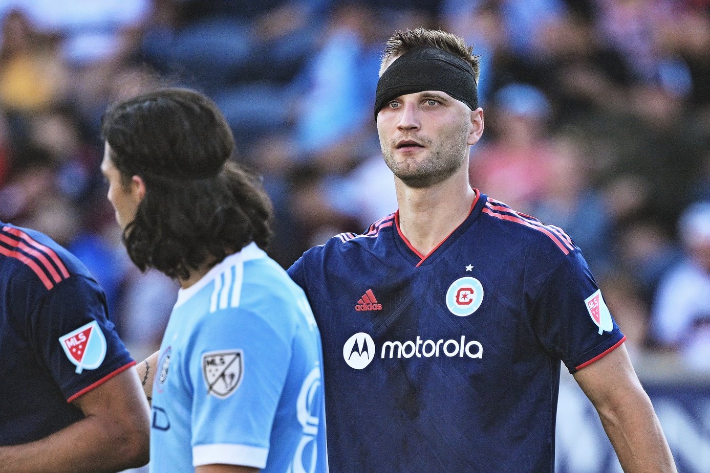 soccer picks Kacper Przybylko Chicago Fire predictions best bet odds