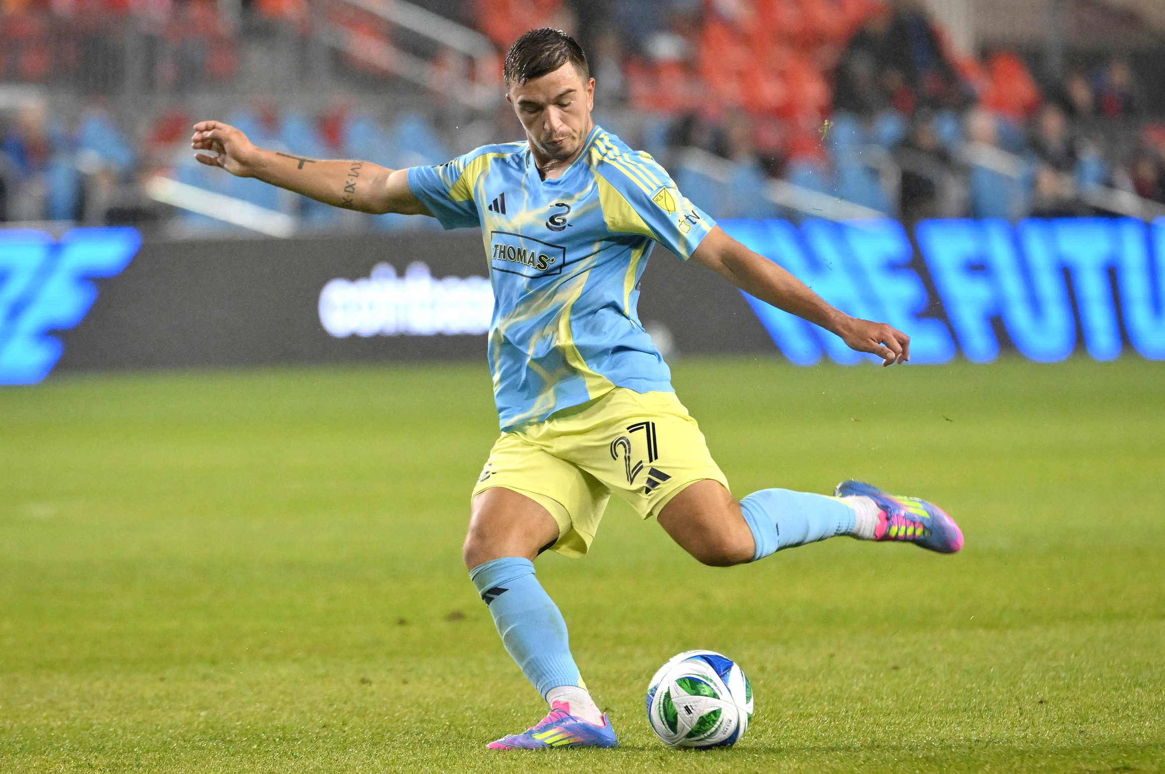 soccer picks Kai Wagner Philadelphia Union predictions best bet odds