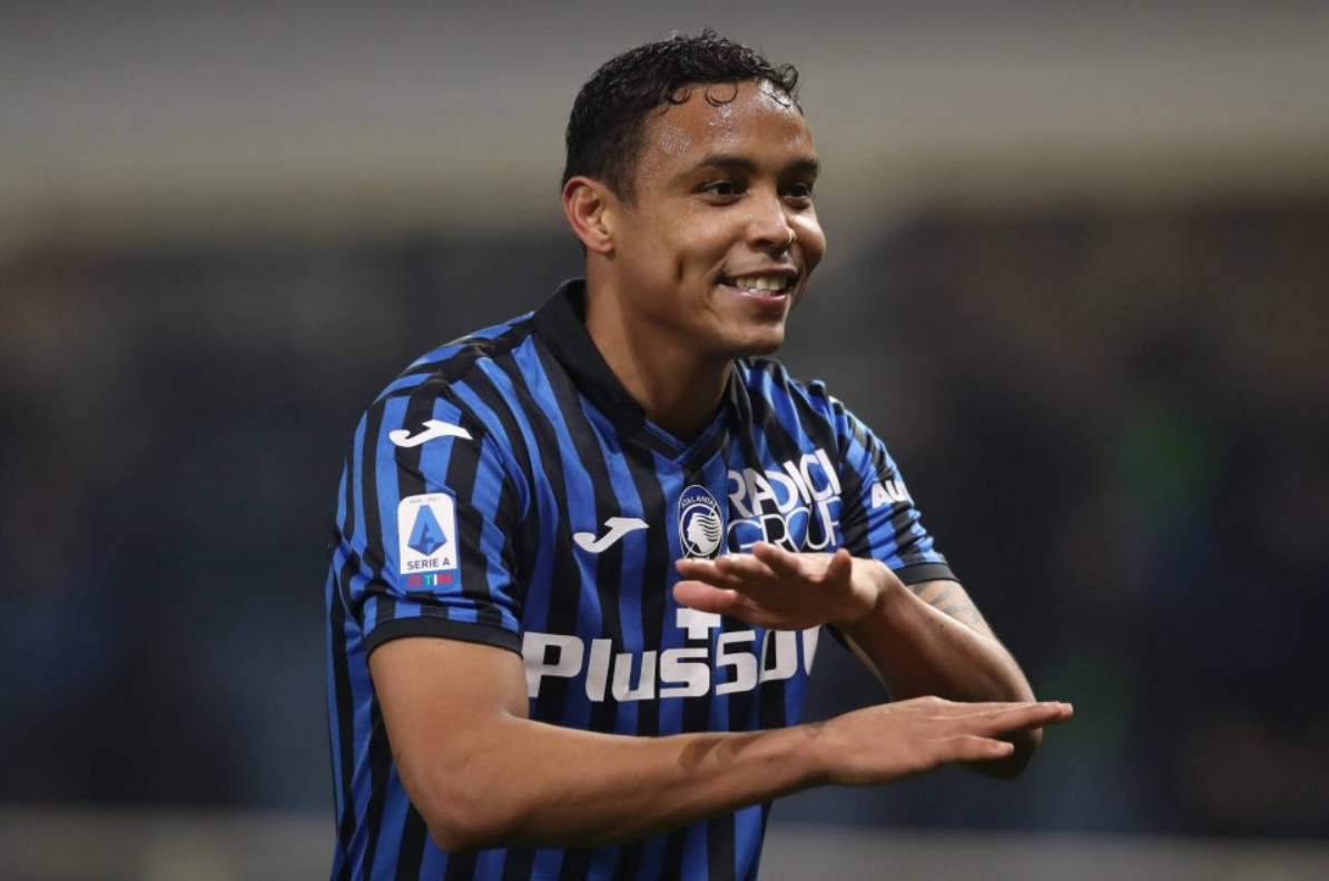 soccer picks Luis Muriel Atalanta predictions best bet odds