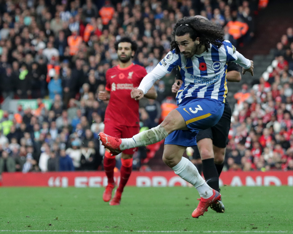 soccer picks Marc Cucerella Brighton predictions best bet odds