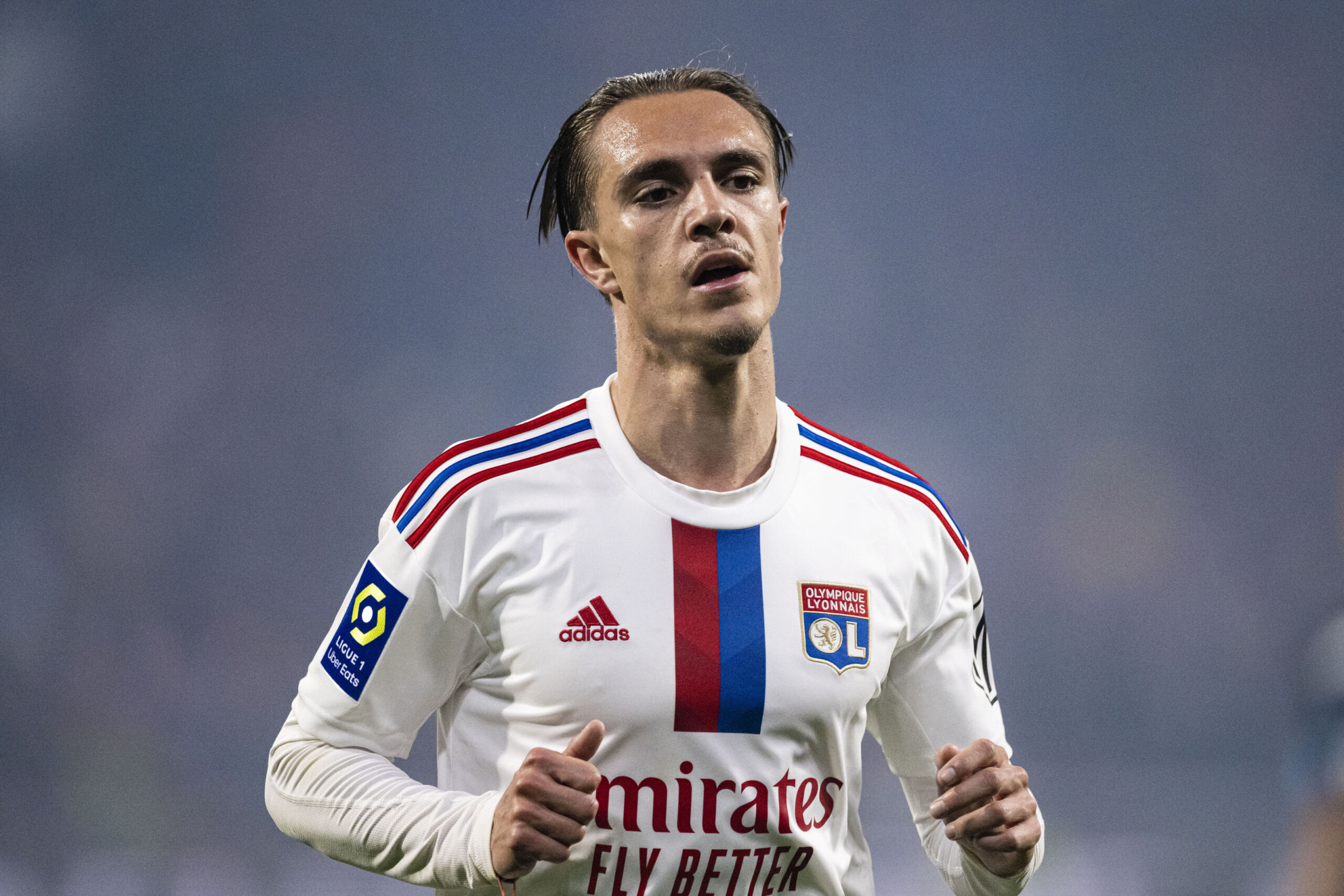 soccer picks Maxence Caqueret Lyon predictions best bet odds