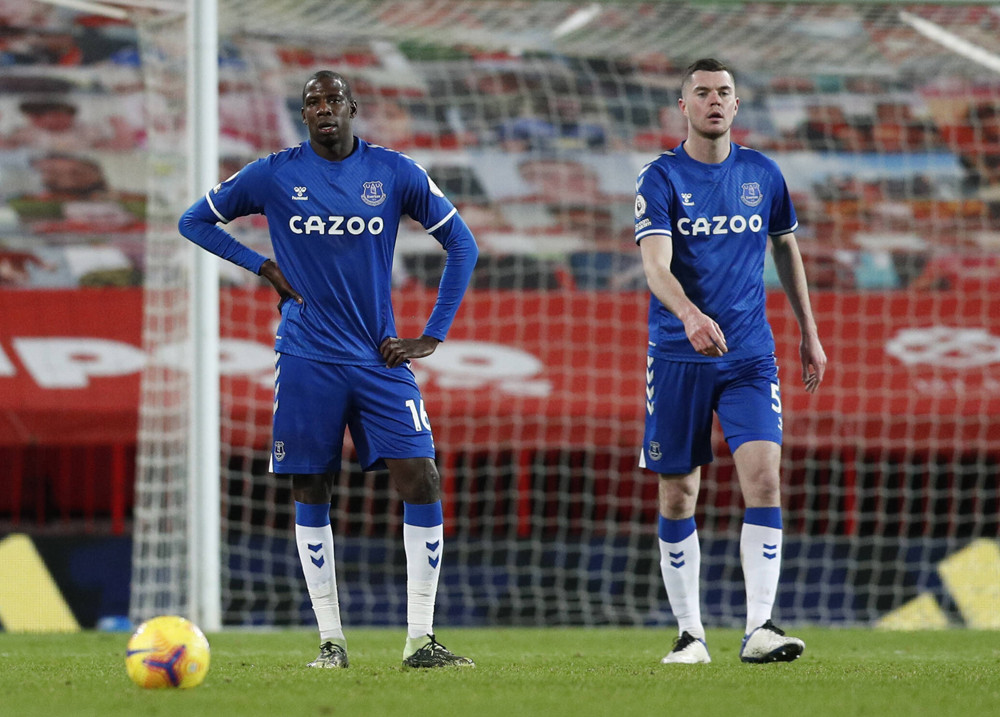soccer picks Michael Keane Everton predictions best bet odds
