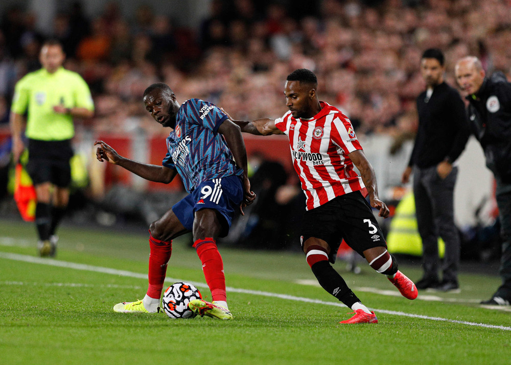 soccer picks Nicolas Pepe Arsenal predictions best bet odds