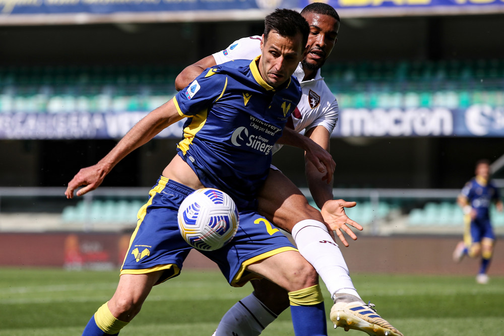 soccer picks Nikola Kalinic Hellas Verona predictions best bet odds