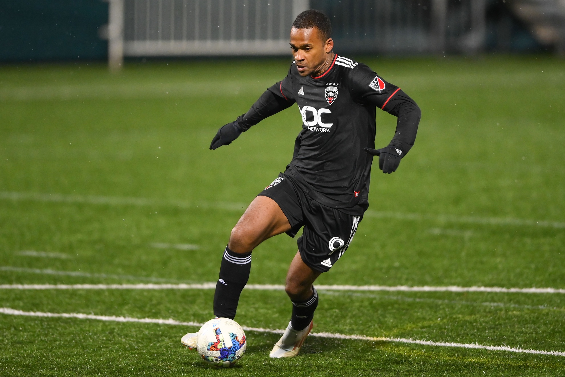 soccer picks Ola Kamara D.C. United predictions best bet odds