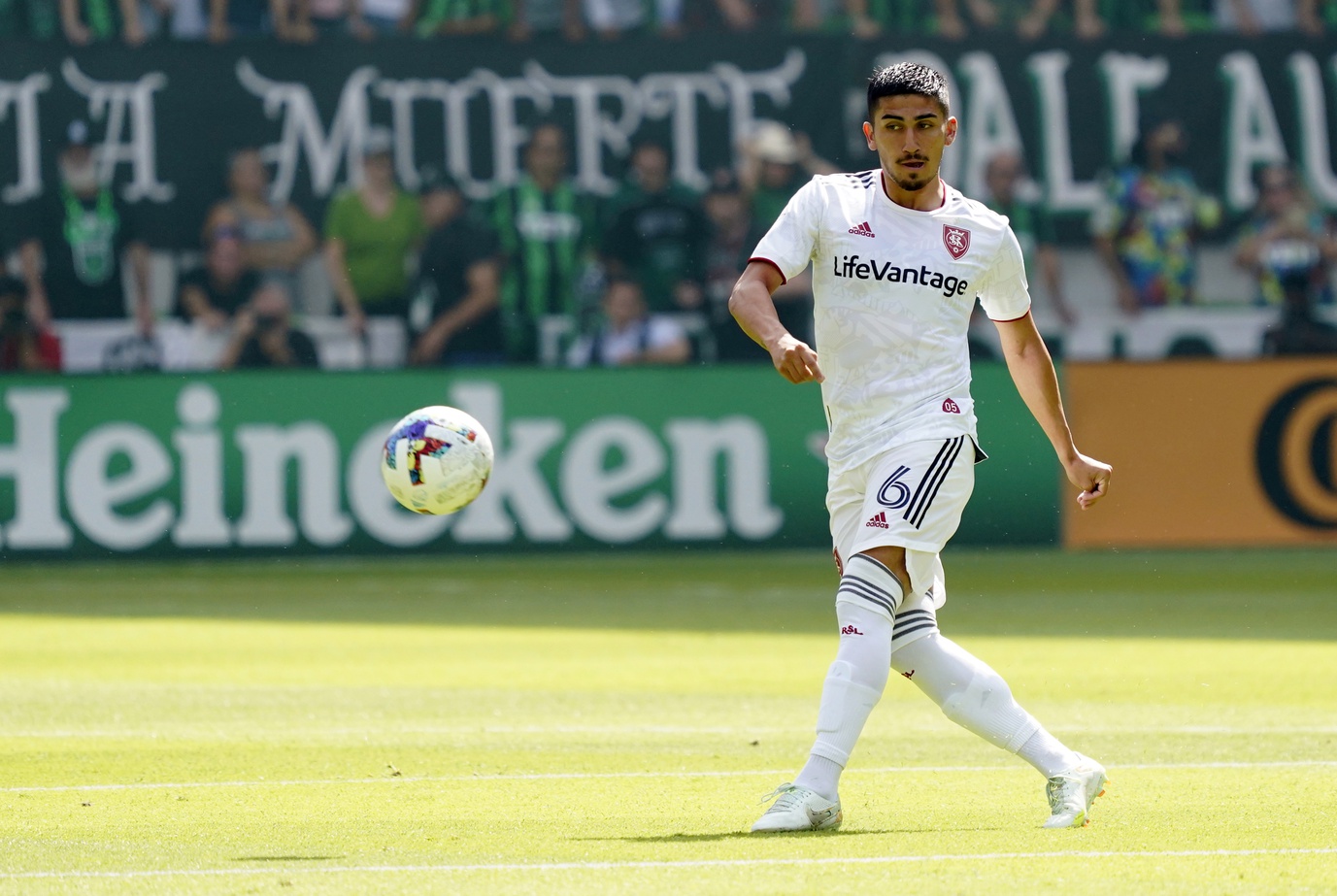 soccer picks Pablo Ruiz Real Salt Lake predictions best bet odds