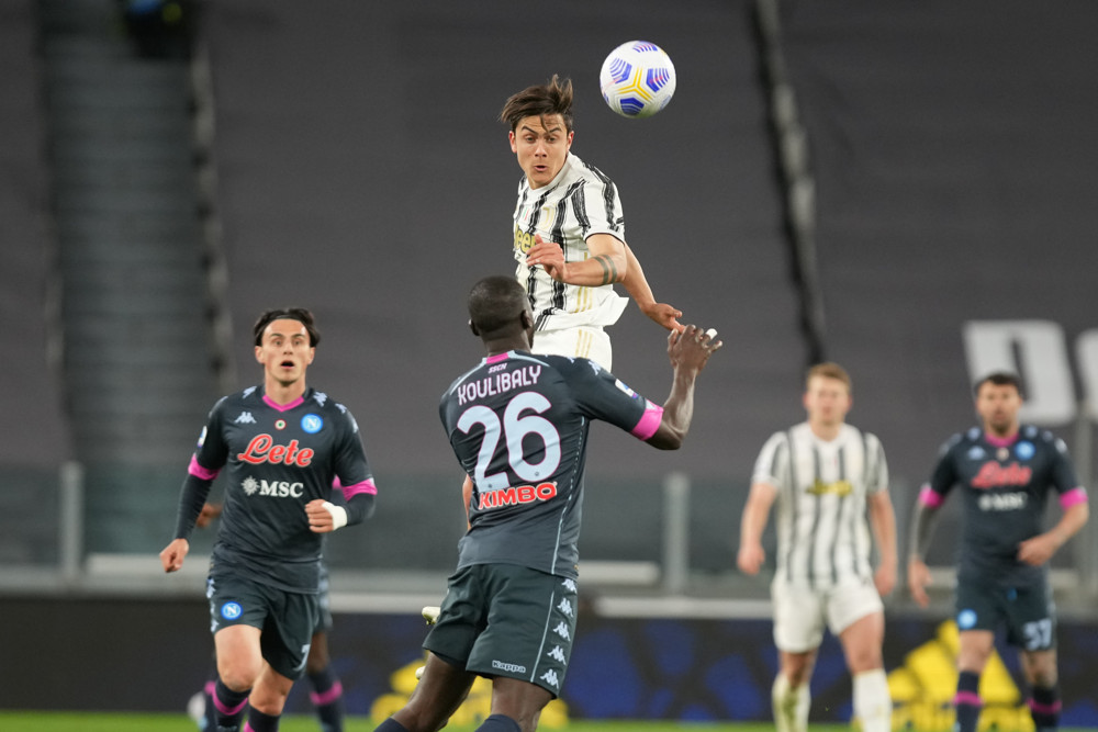 soccer picks Paulo Dybala Juventus predictions best bet odds