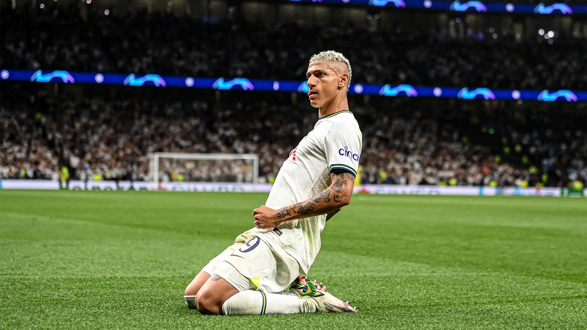 soccer picks Richarlison Tottenham predictions best bet odds