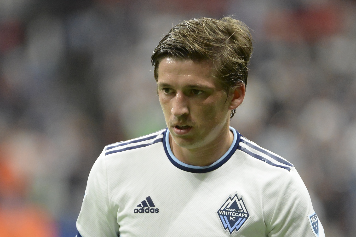 soccer picks Ryan Gauld Vancouver Whitecaps FC predictions best bet odds