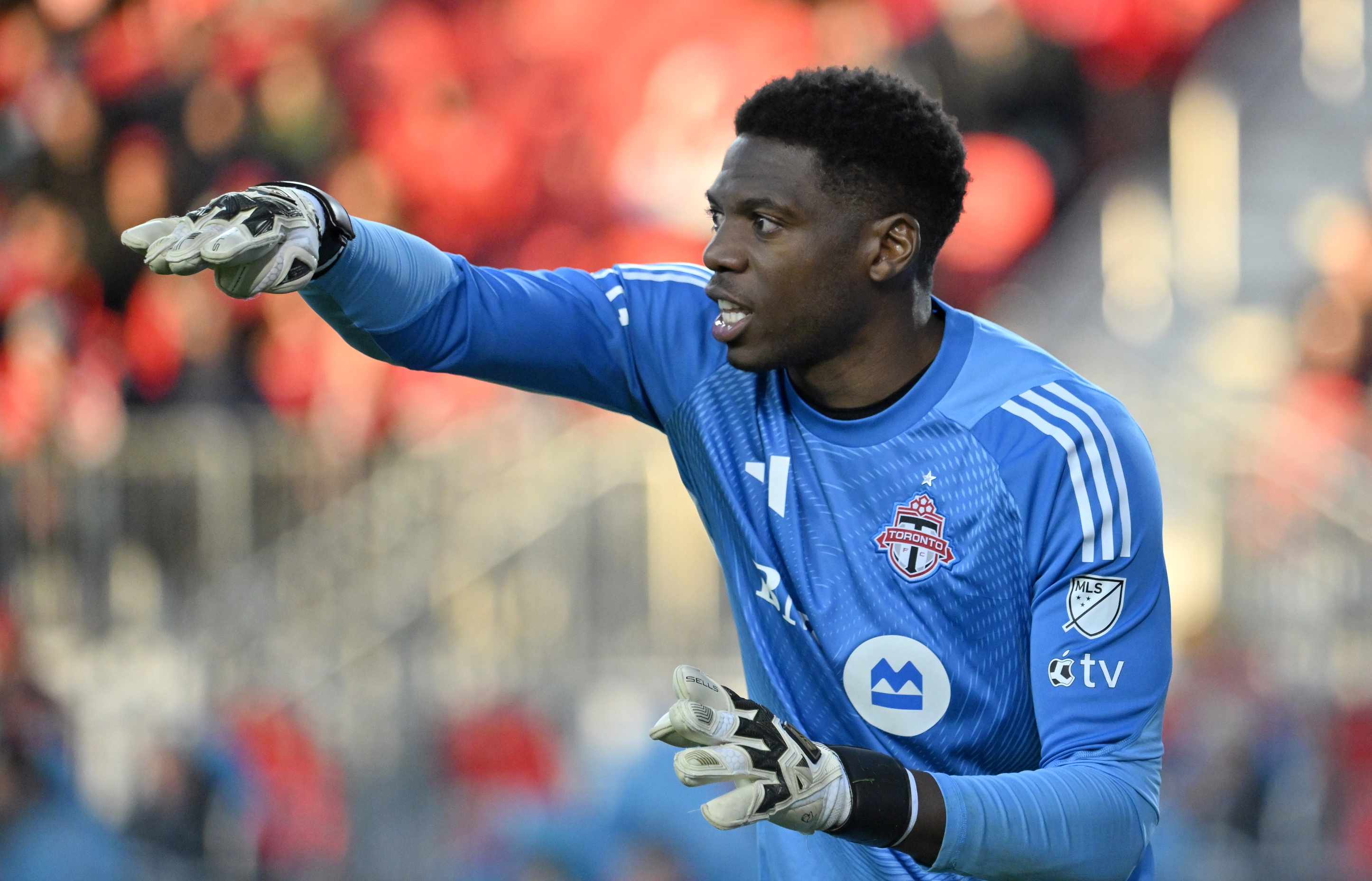 soccer picks Sean Johnson Toronto FC predictions best bet odds