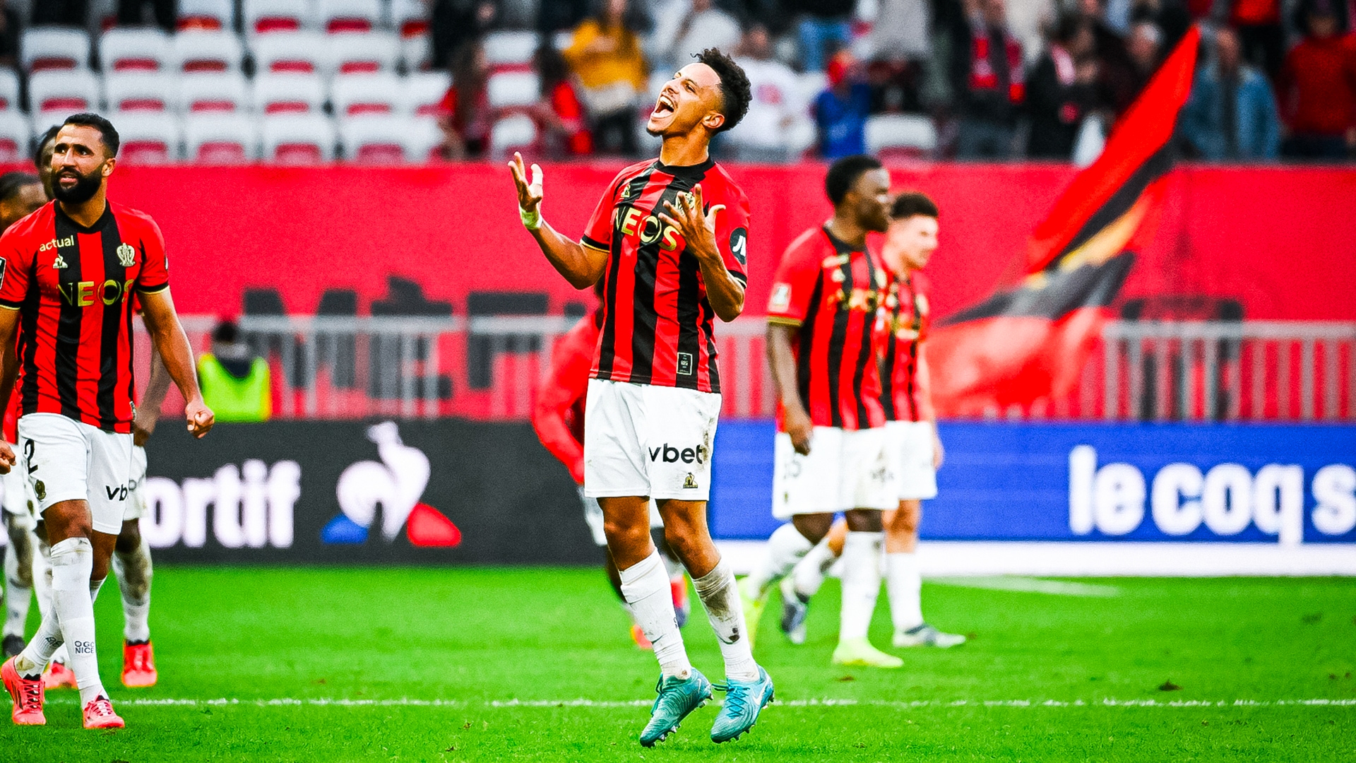 soccer picks Sofiane Diop Nice predictions best bet odds