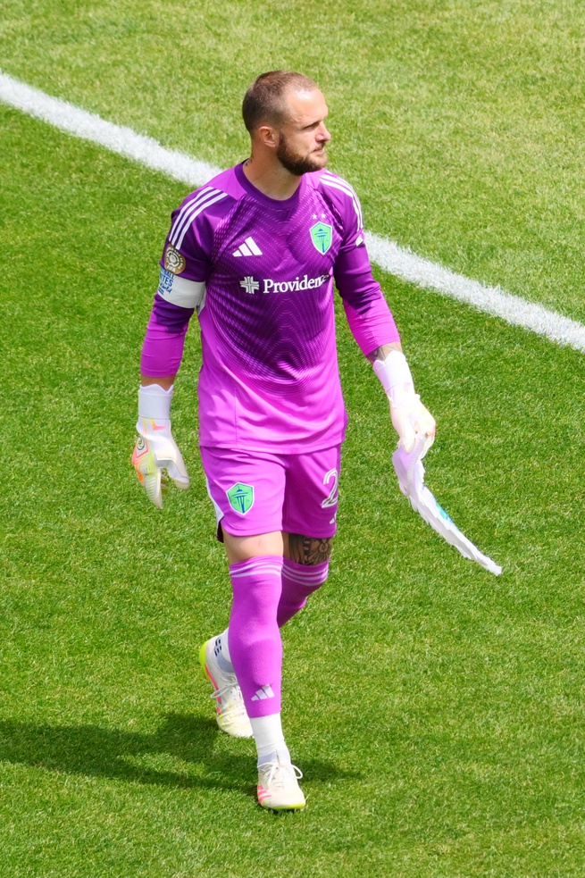 soccer picks Stefan Frei Seattle Sounders FC predictions best bet odds