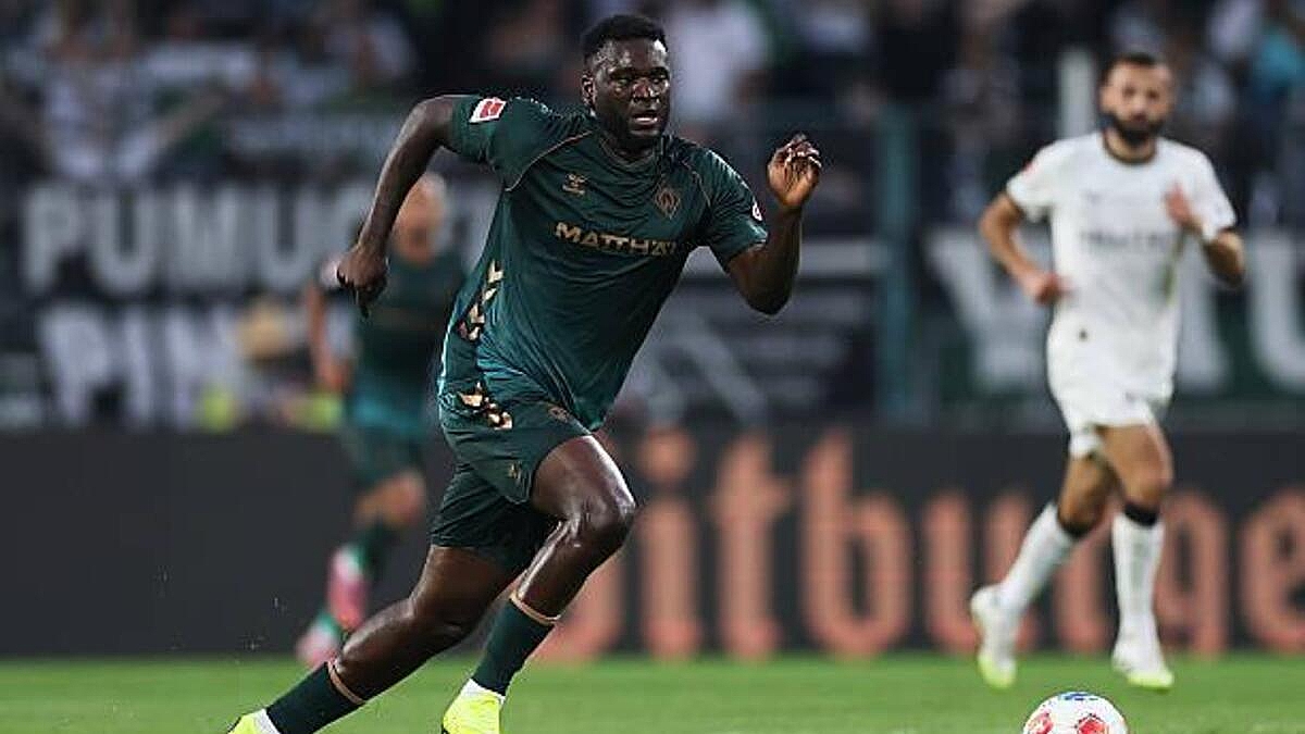 soccer picks Victor Boniface Werder Bremen predictions best bet odds